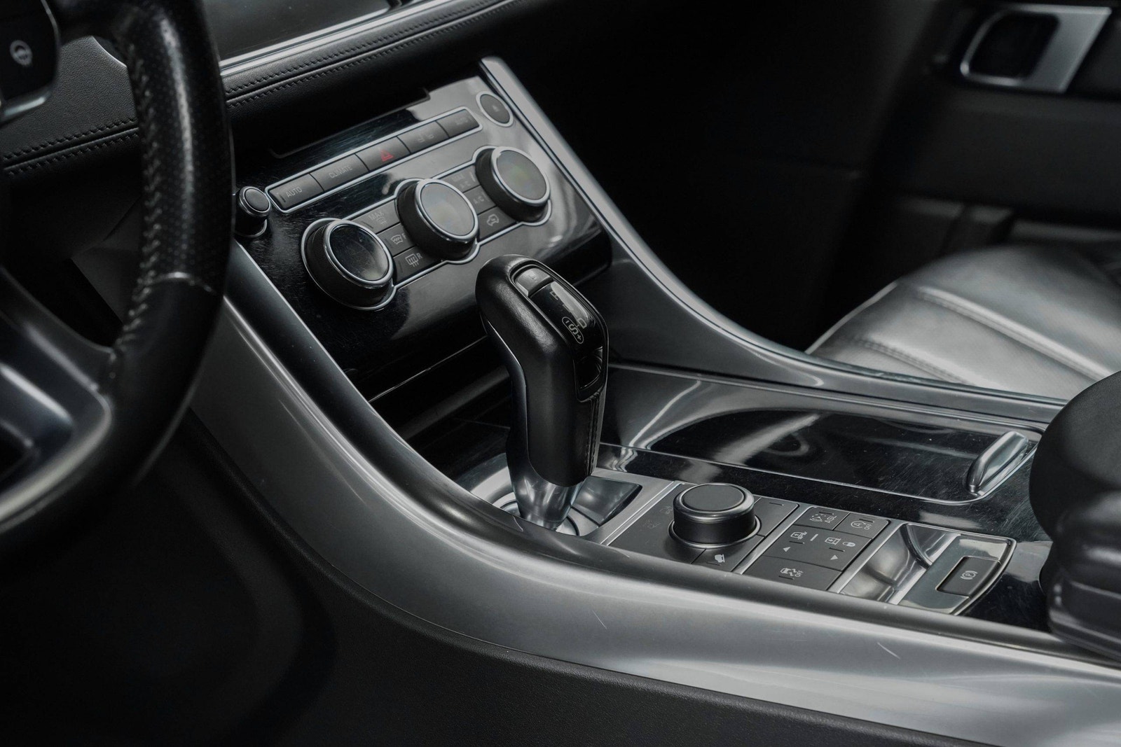Hovedbilde av Land Rover Range Rover Sport