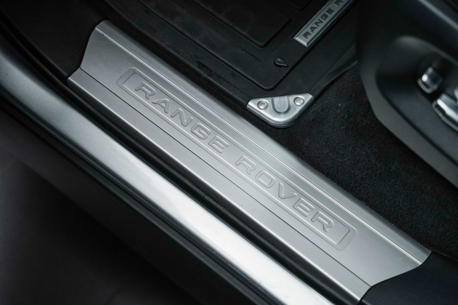Hovedbilde av Land Rover Range Rover Sport