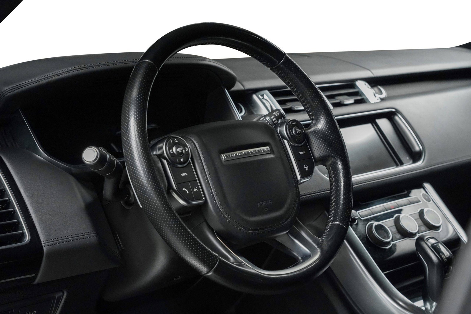 Hovedbilde av Land Rover Range Rover Sport