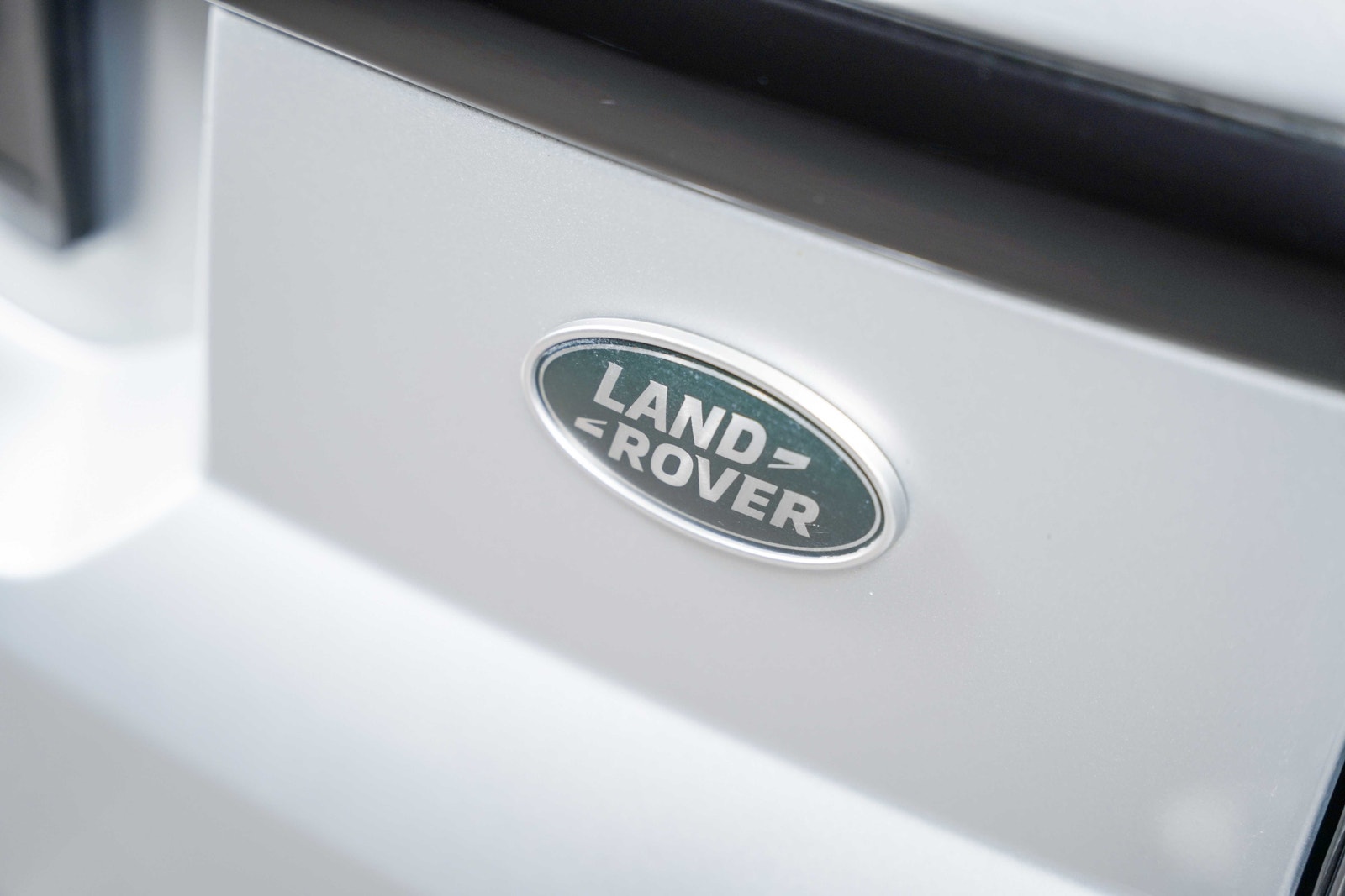 Hovedbilde av Land Rover Range Rover Sport