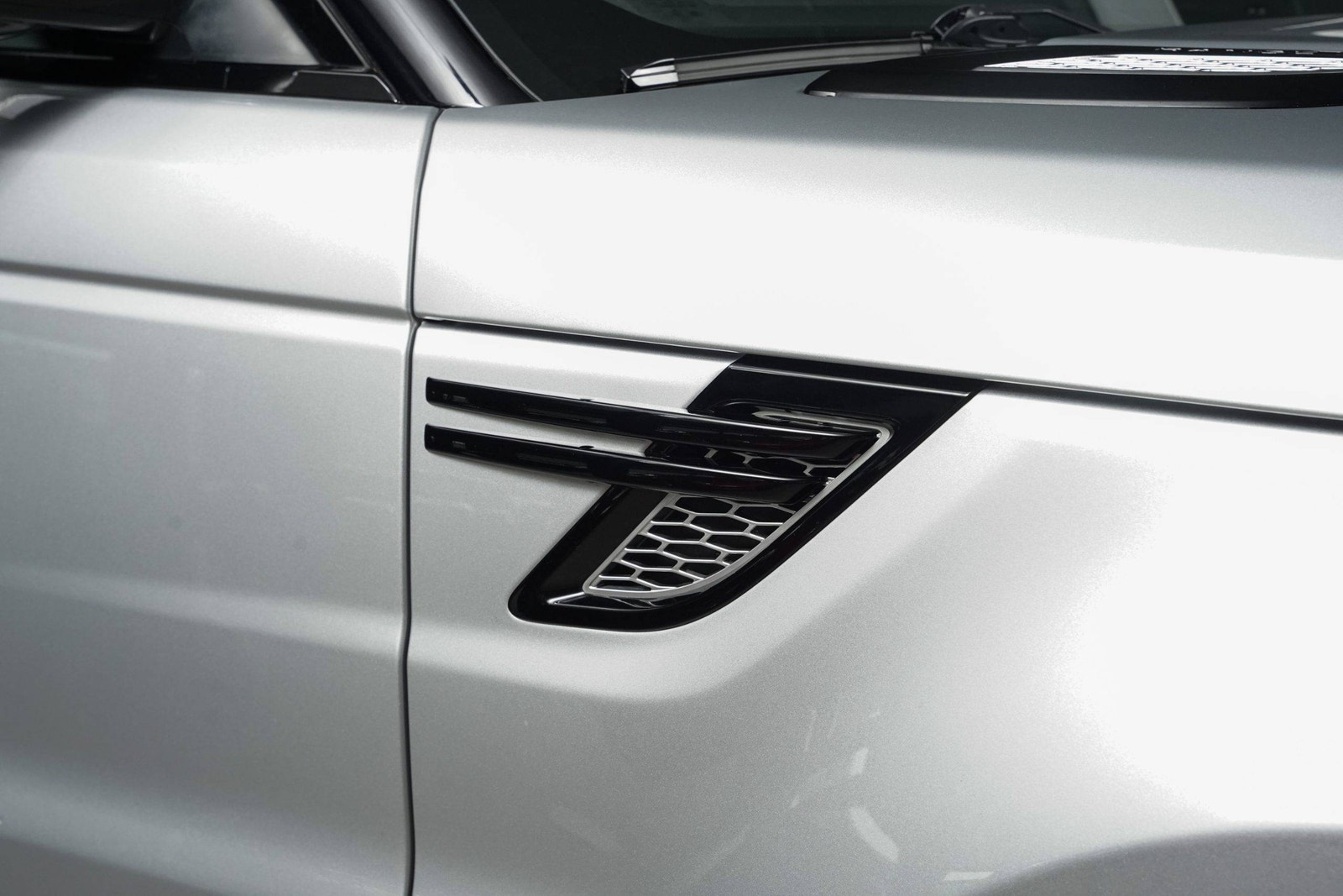 Hovedbilde av Land Rover Range Rover Sport