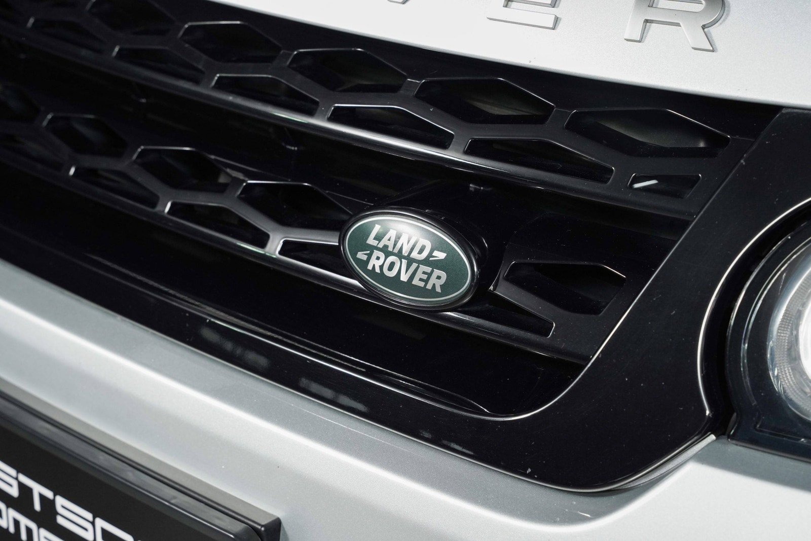 Hovedbilde av Land Rover Range Rover Sport