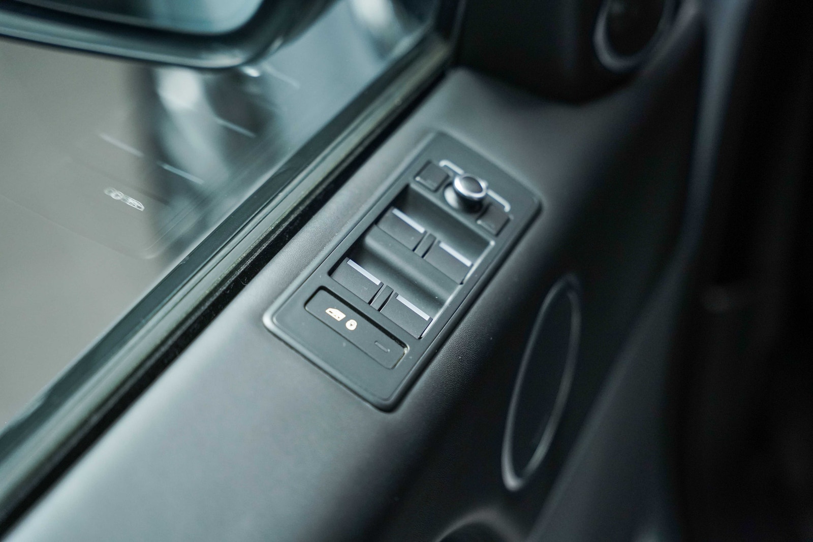 Hovedbilde av Land Rover Range Rover Sport