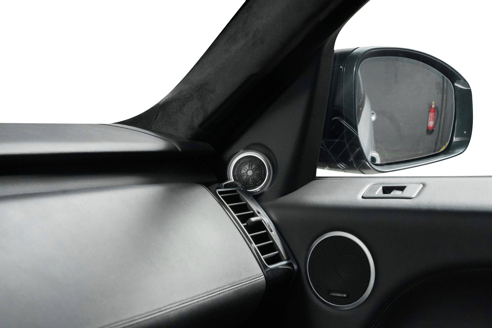 Hovedbilde av Land Rover Range Rover Sport