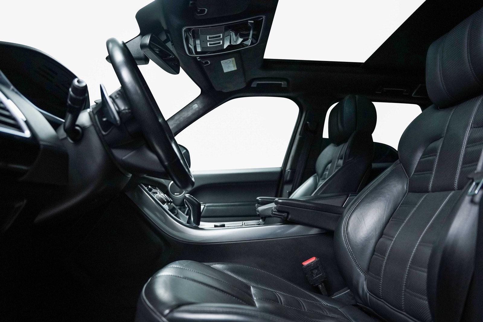 Hovedbilde av Land Rover Range Rover Sport