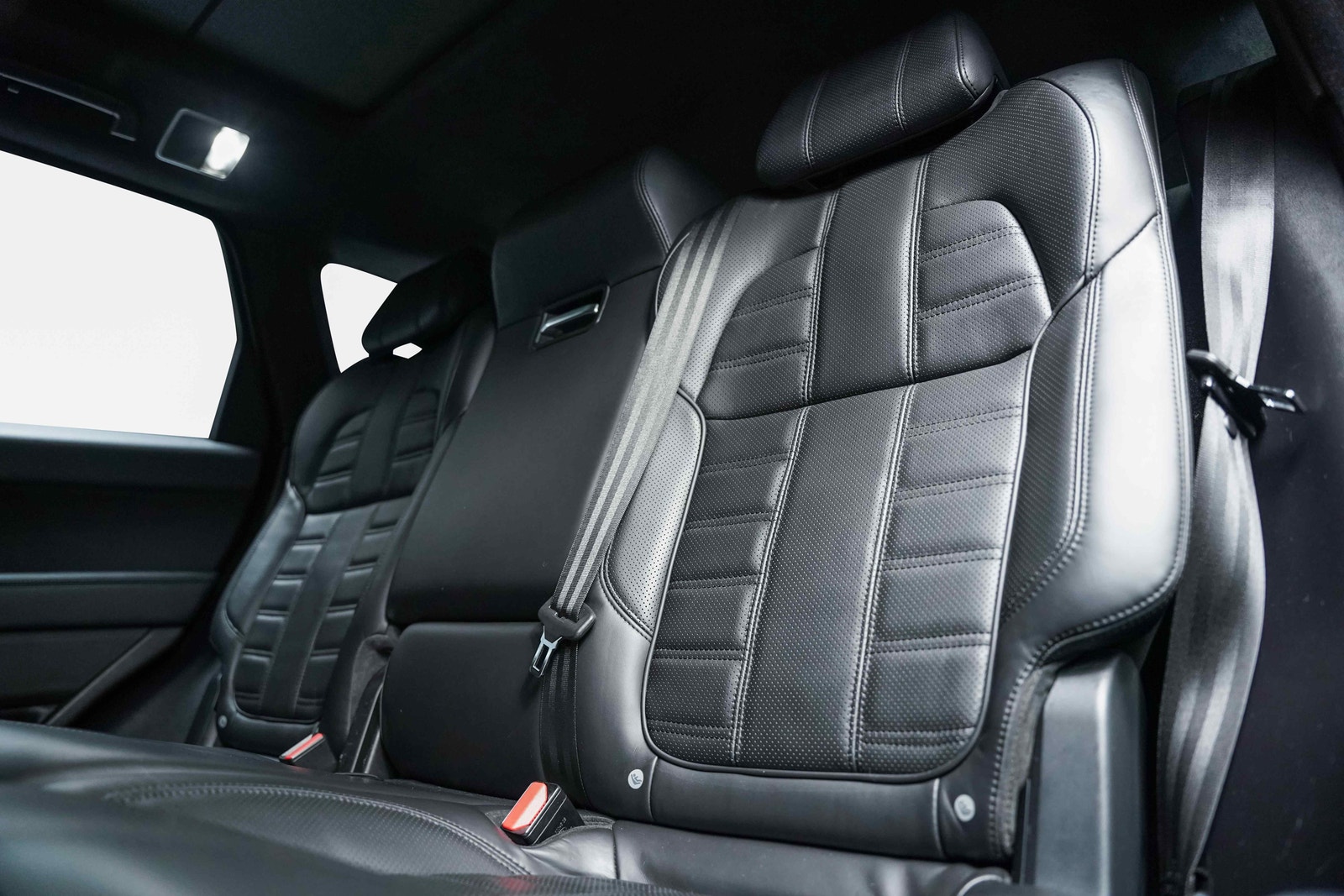 Hovedbilde av Land Rover Range Rover Sport