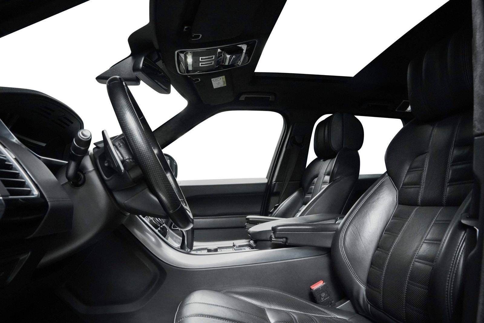 Hovedbilde av Land Rover Range Rover Sport