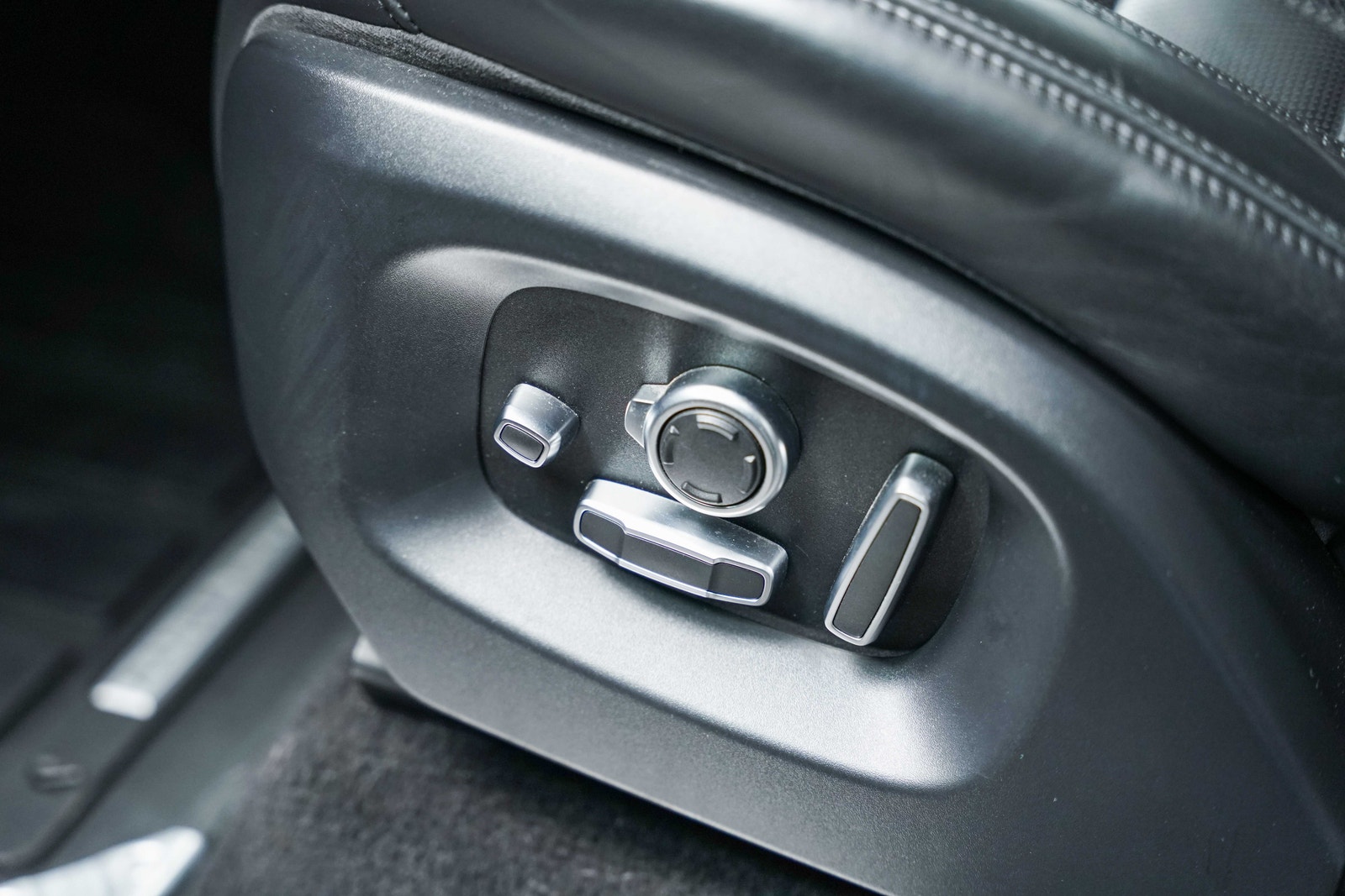Hovedbilde av Land Rover Range Rover Sport