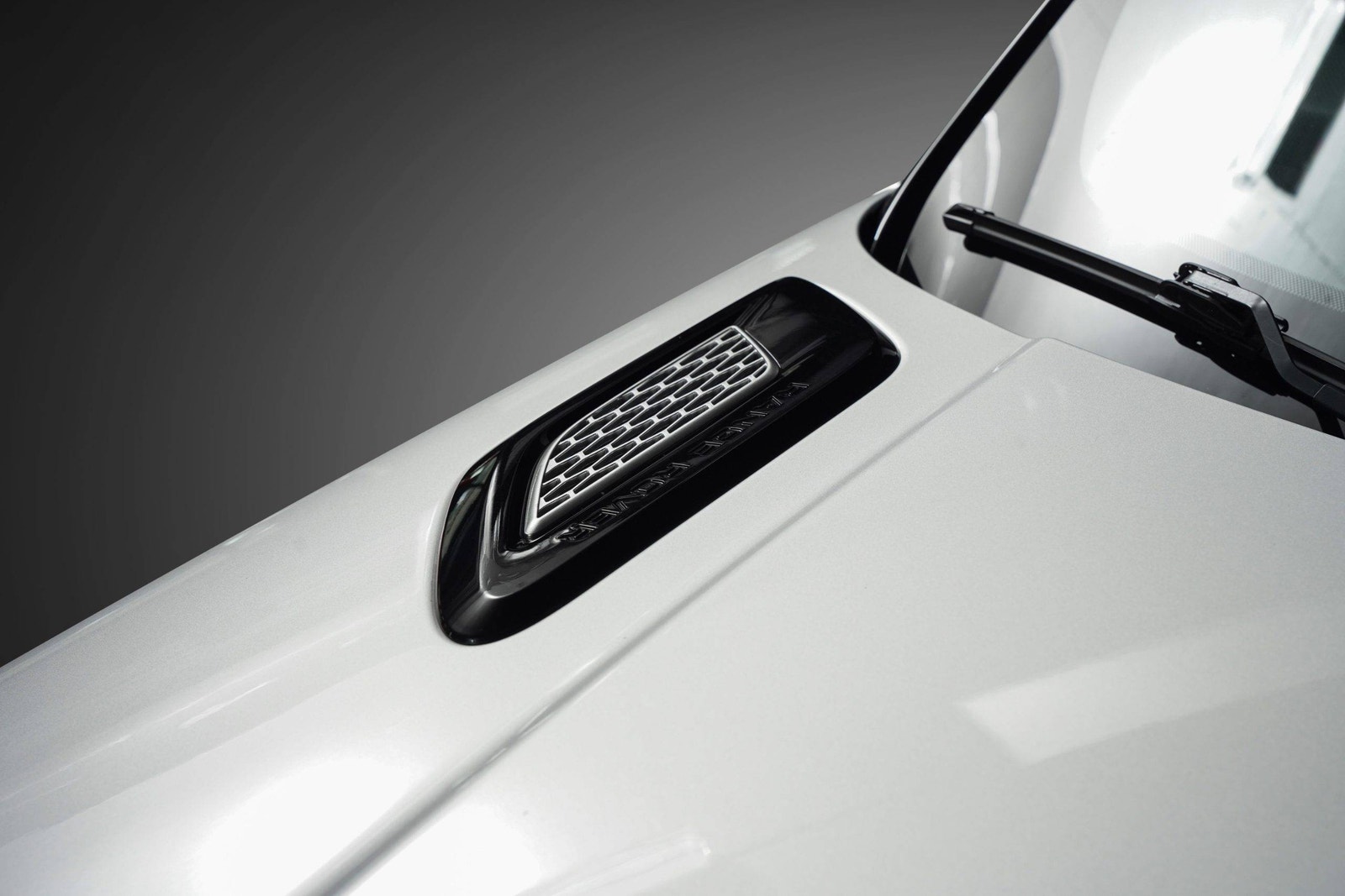 Hovedbilde av Land Rover Range Rover Sport
