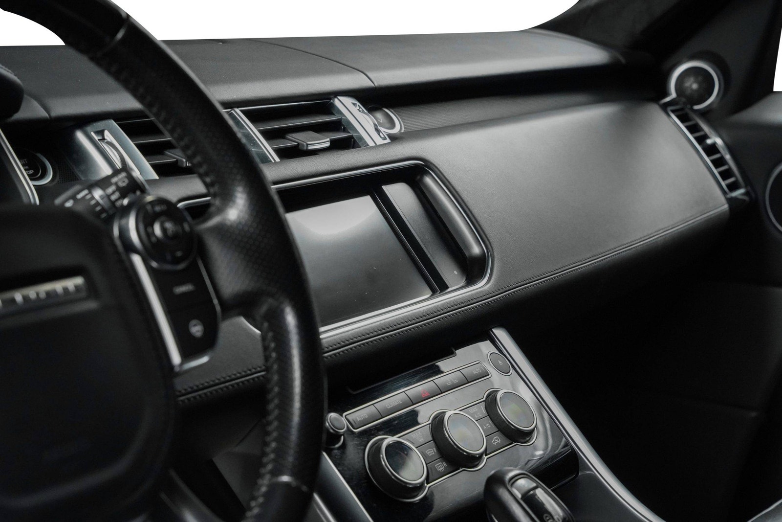 Hovedbilde av Land Rover Range Rover Sport