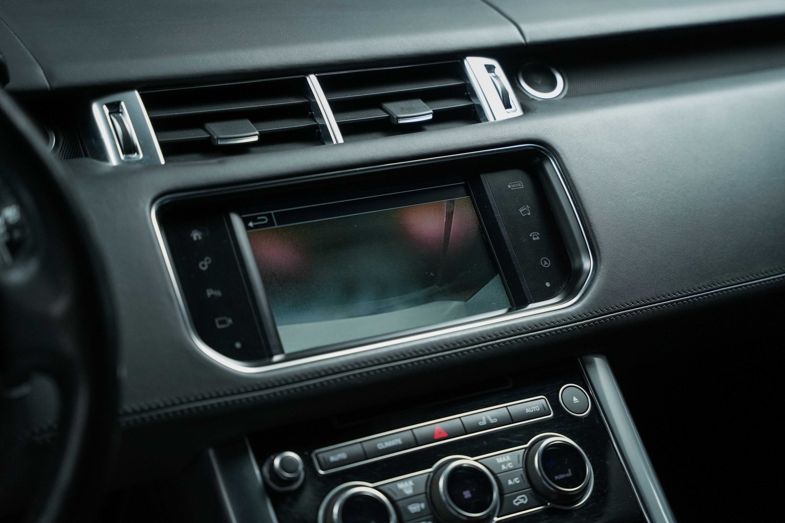 Hovedbilde av Land Rover Range Rover Sport