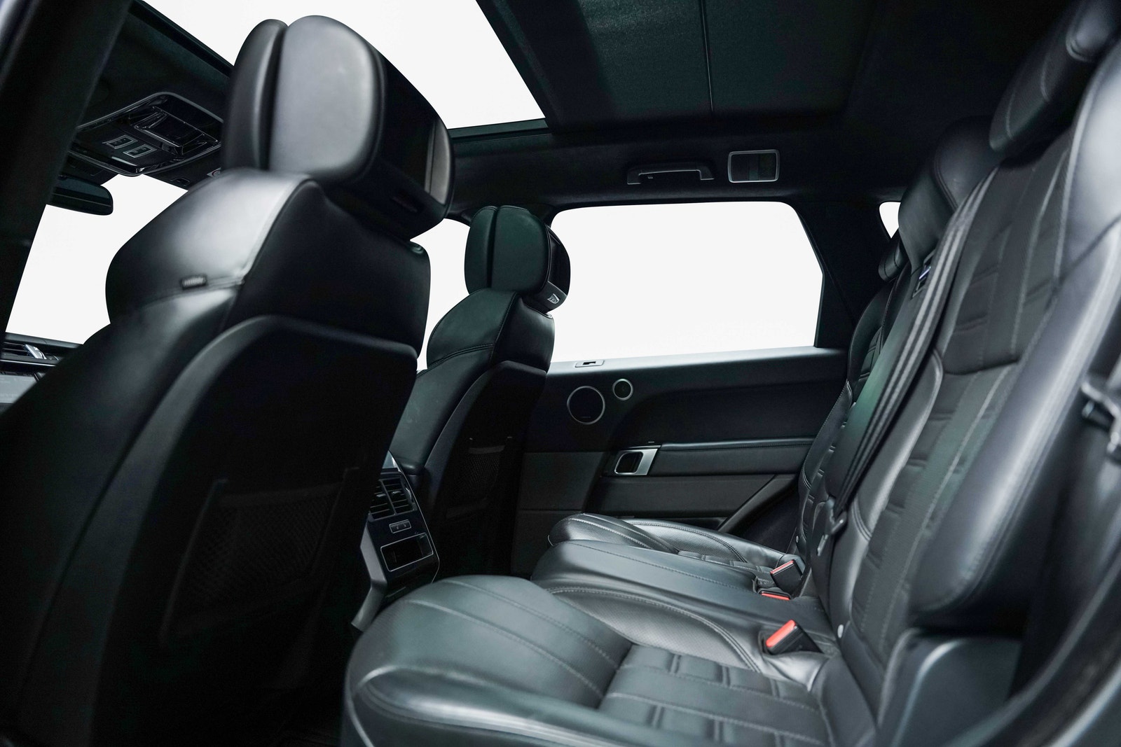 Hovedbilde av Land Rover Range Rover Sport