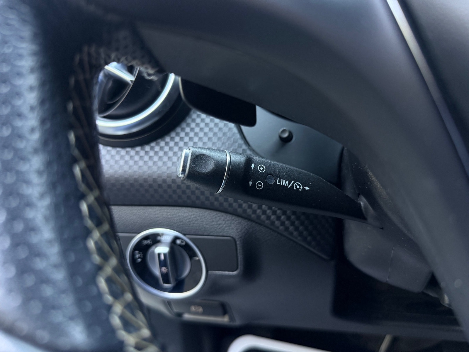 Hovedbilde av Mercedes-Benz A-Klasse