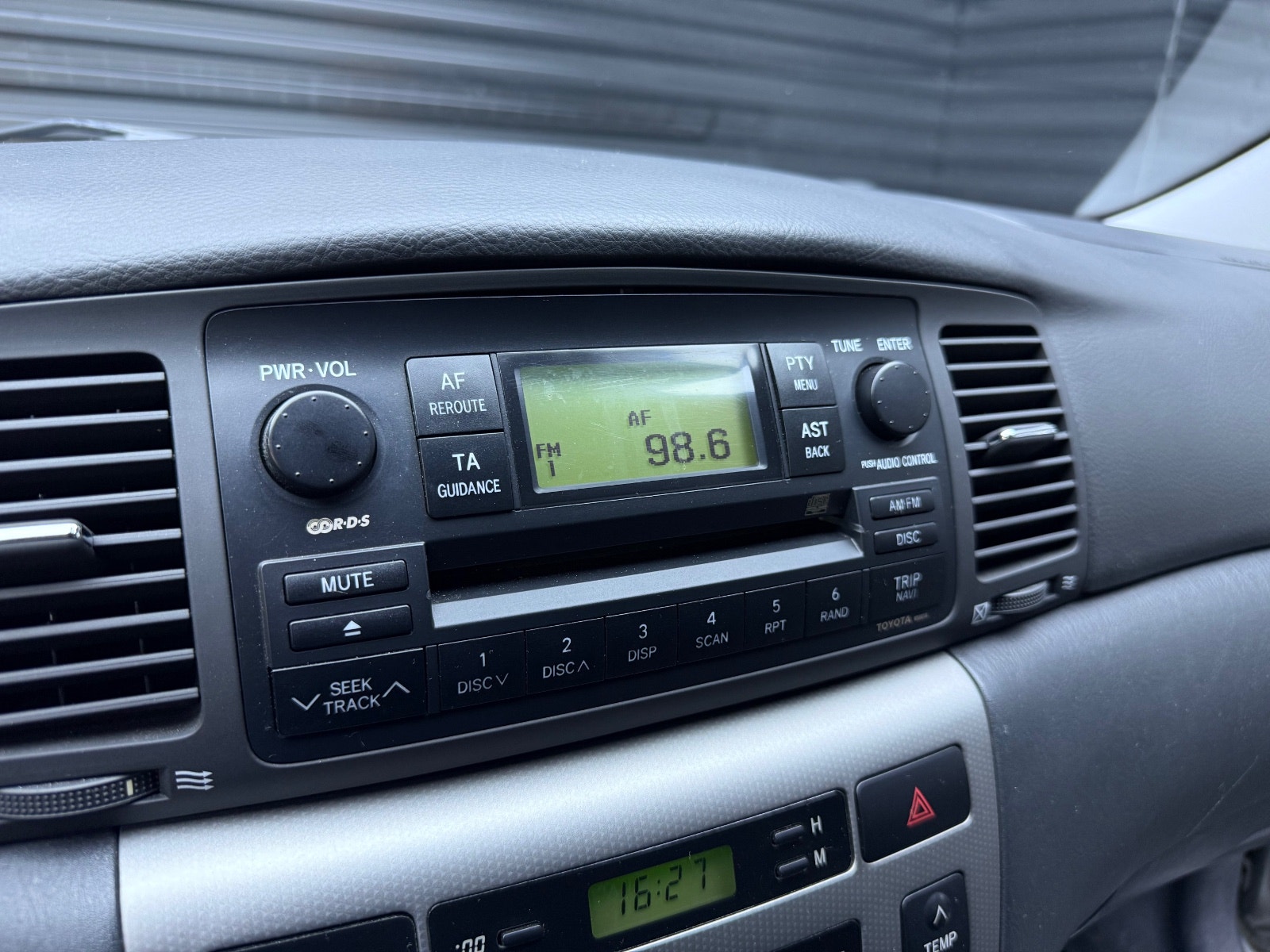 Hovedbilde av Toyota Corolla