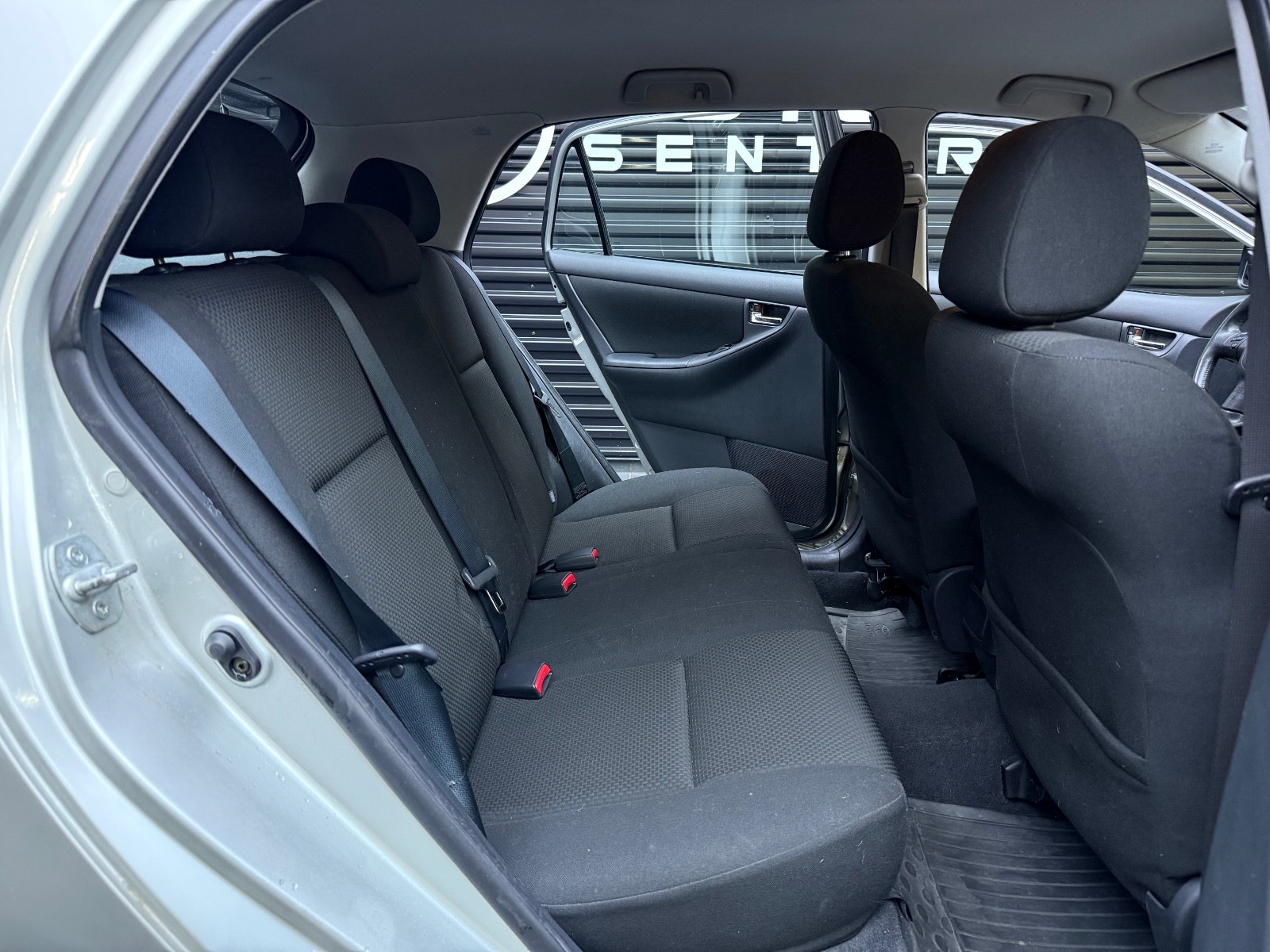 Hovedbilde av Toyota Corolla