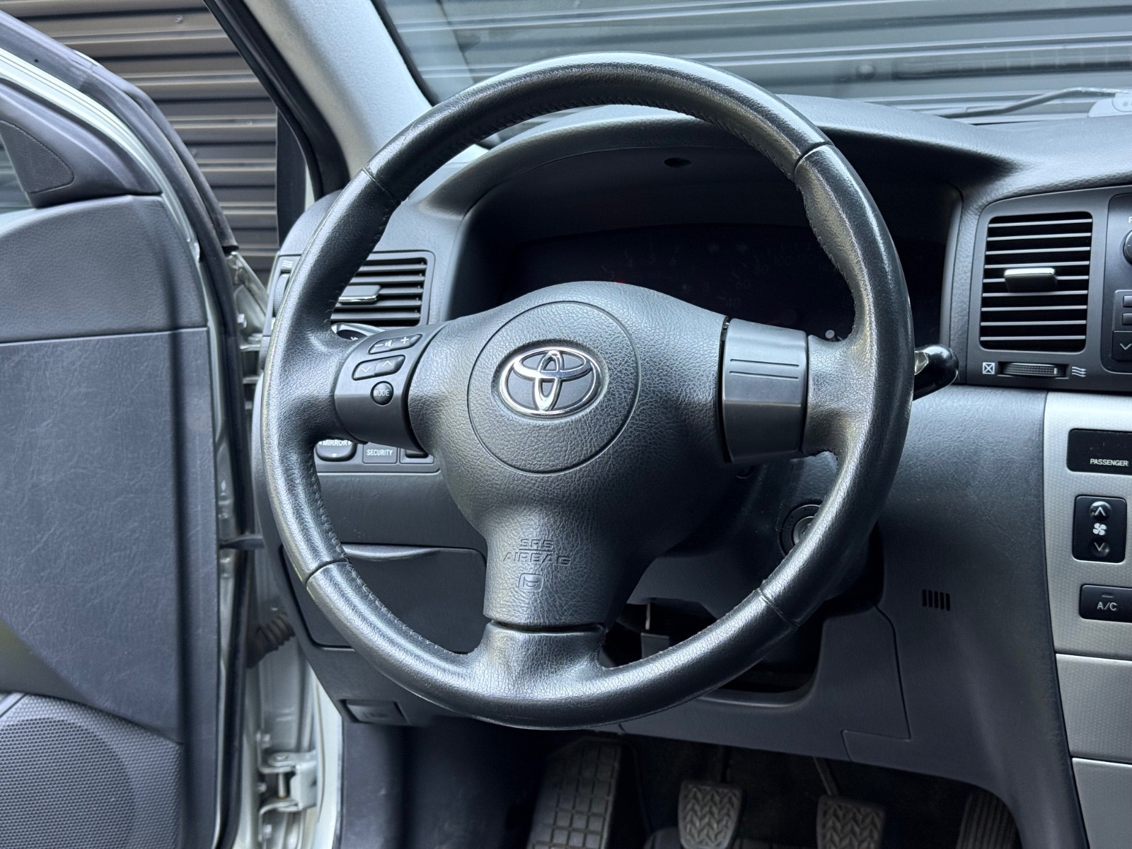 Hovedbilde av Toyota Corolla