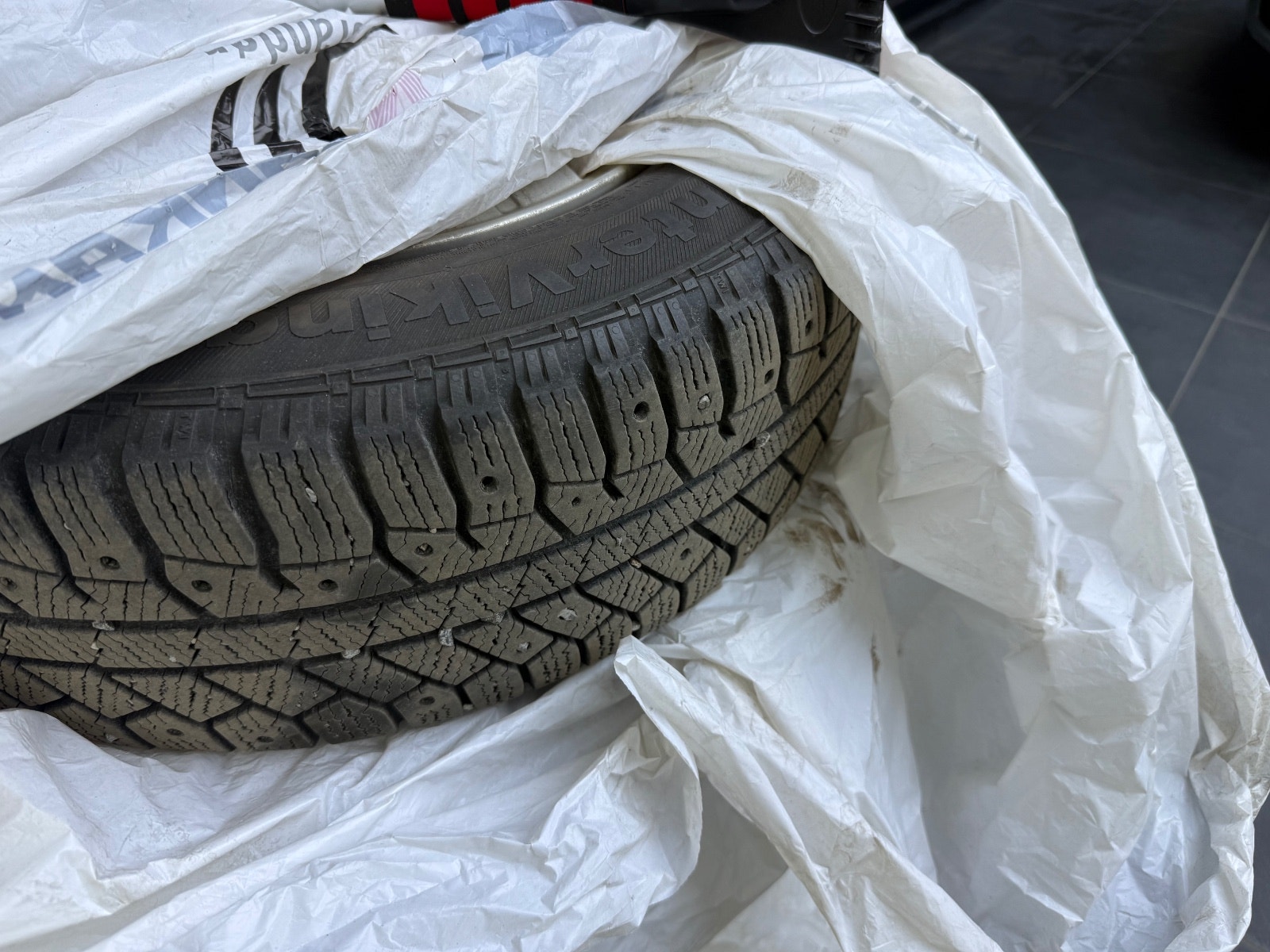 Hovedbilde av Toyota Corolla