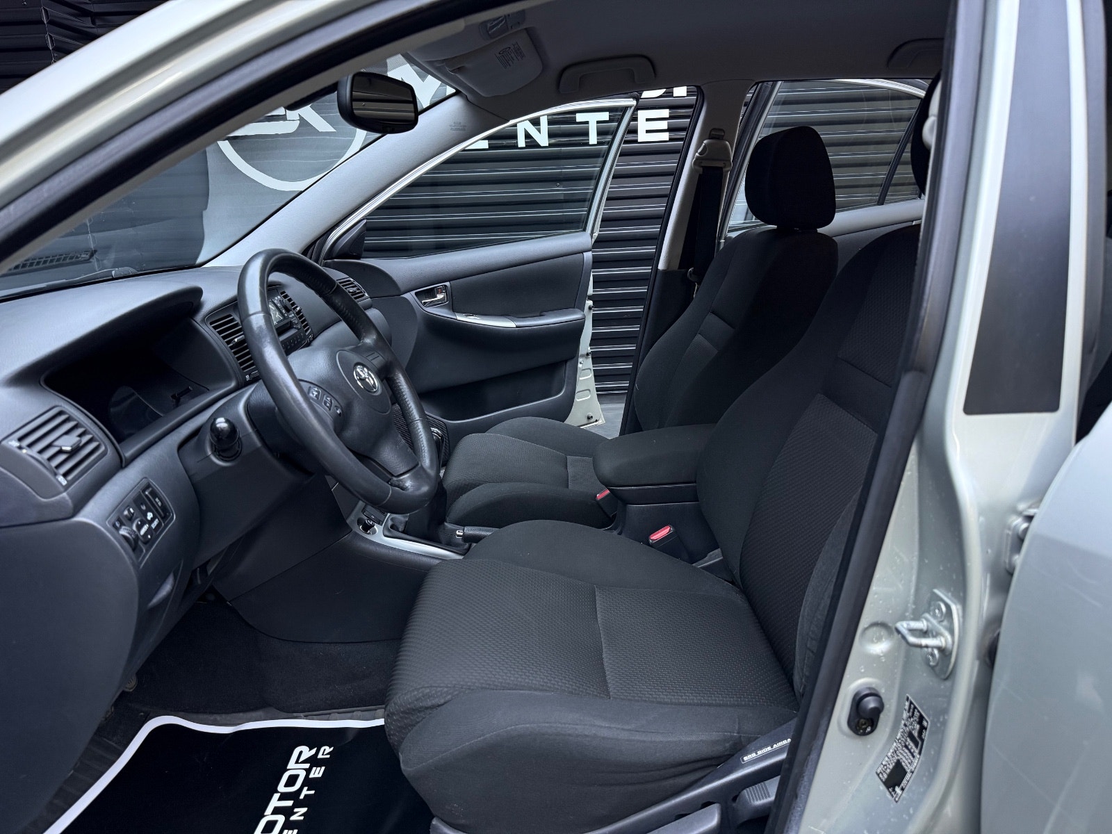 Hovedbilde av Toyota Corolla