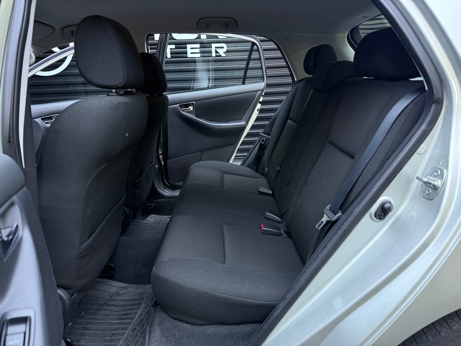 Hovedbilde av Toyota Corolla