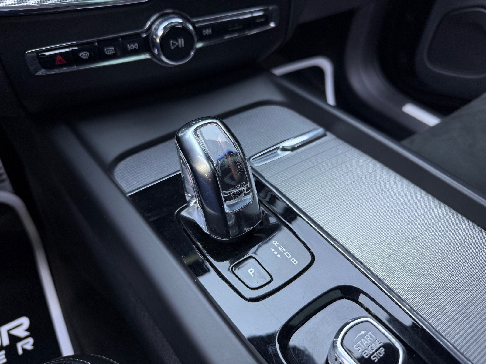 Hovedbilde av Volvo XC60