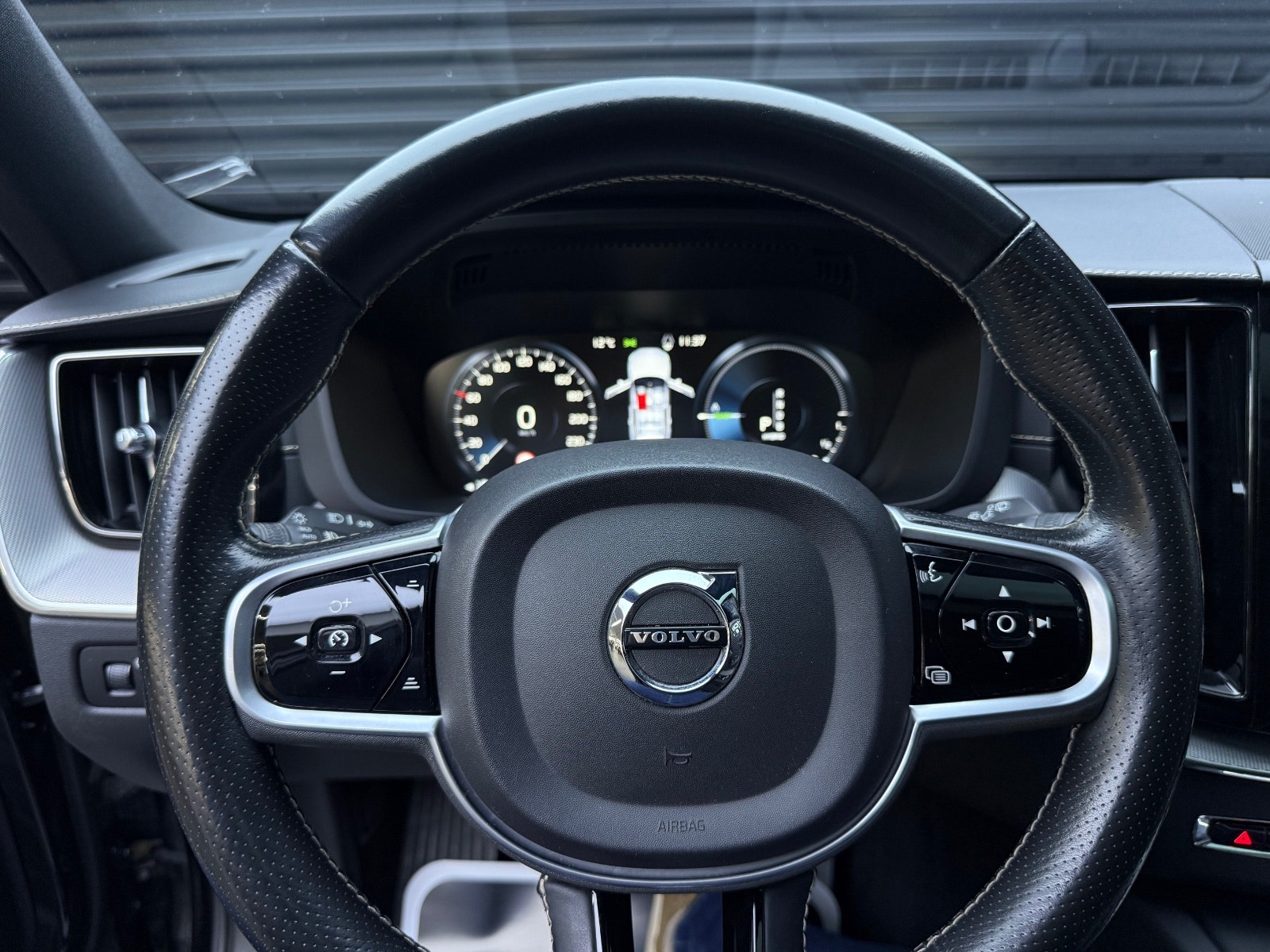 Hovedbilde av Volvo XC60