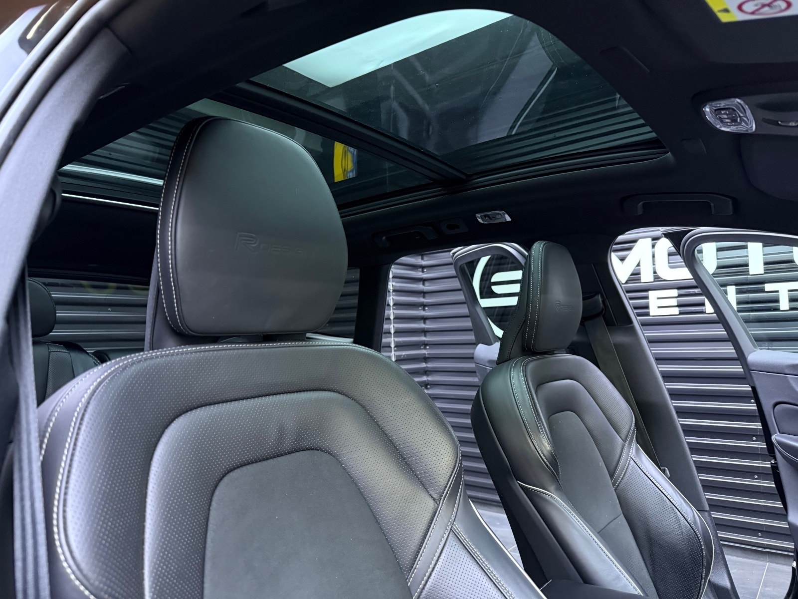 Hovedbilde av Volvo XC60