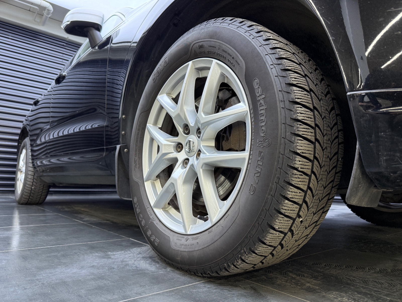 Hovedbilde av Volvo XC60