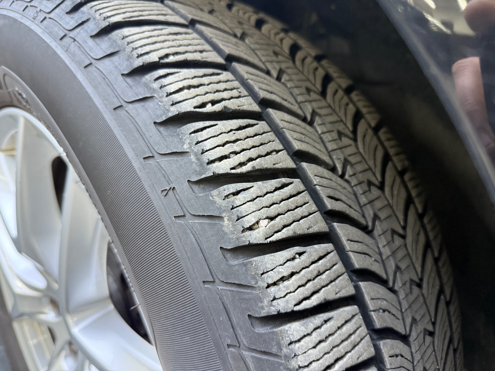 Hovedbilde av Volvo XC60