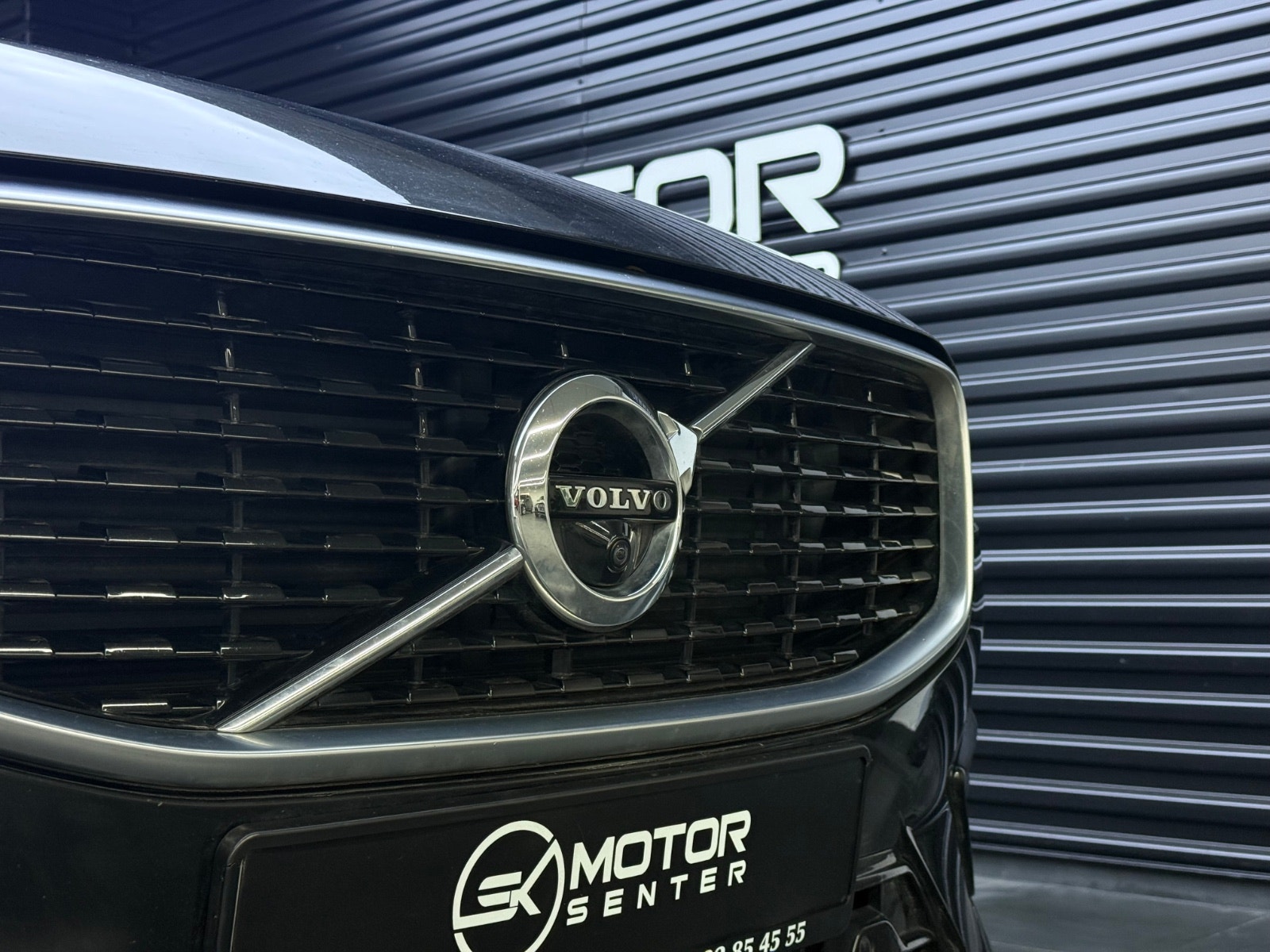 Hovedbilde av Volvo XC60