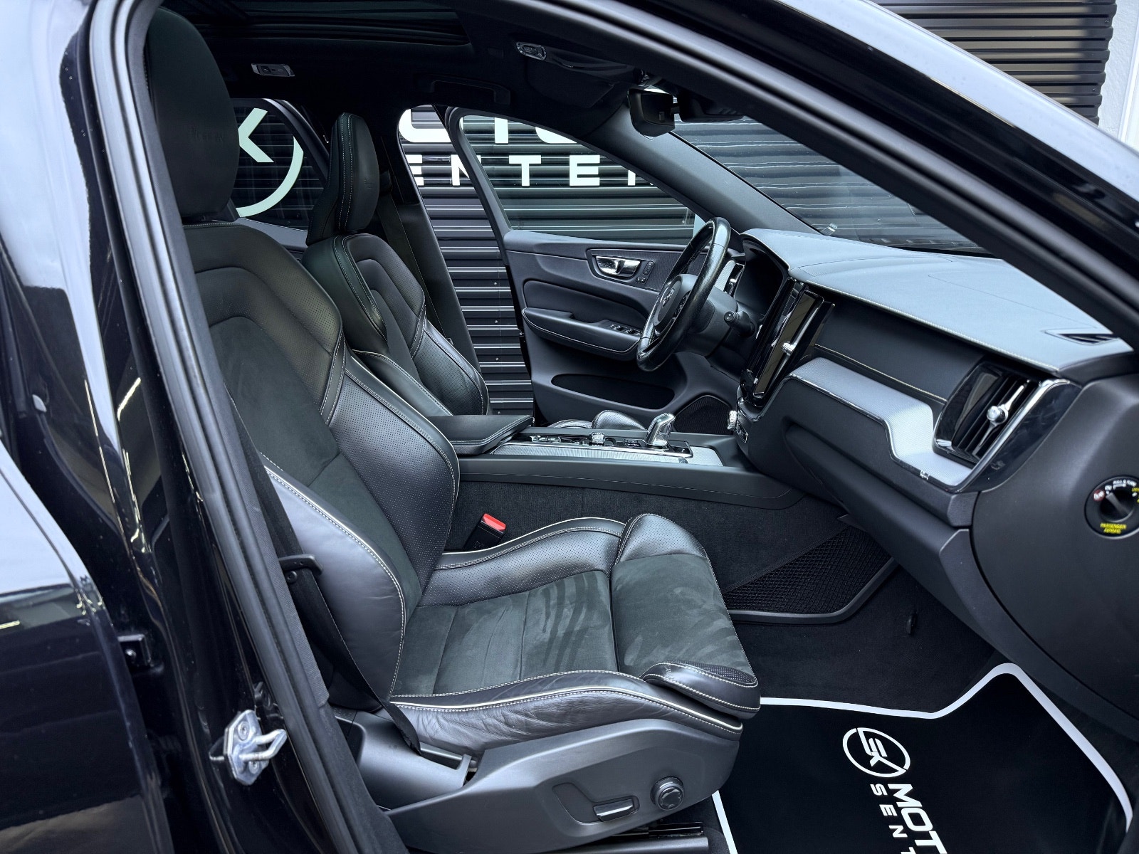 Hovedbilde av Volvo XC60