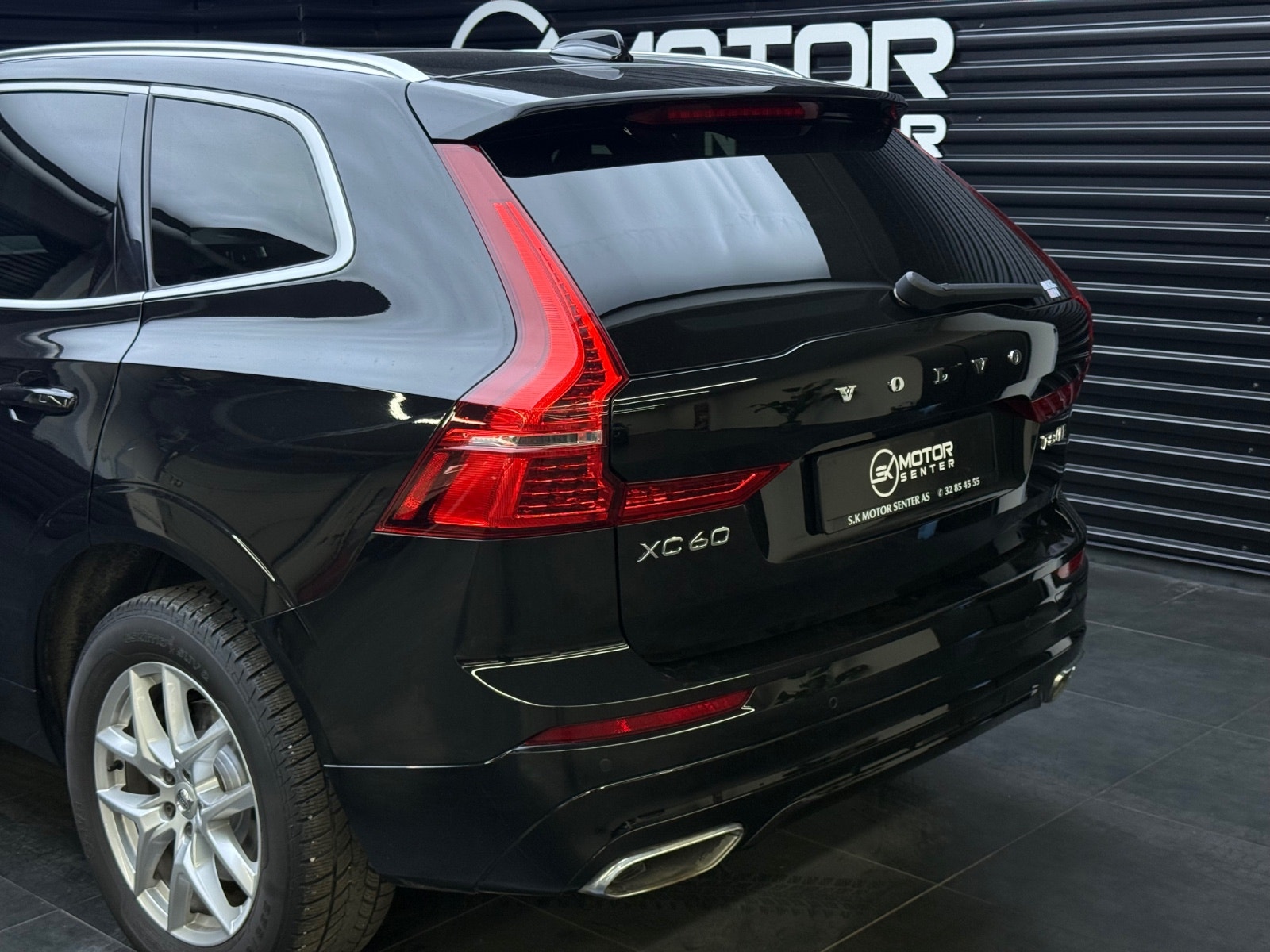 Hovedbilde av Volvo XC60