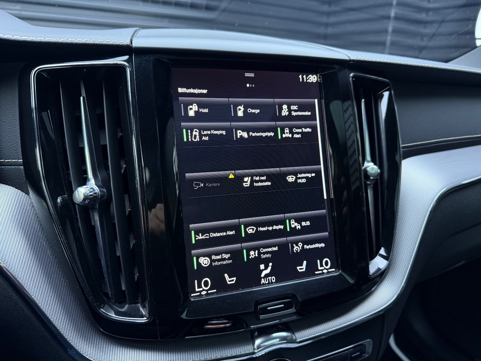 Hovedbilde av Volvo XC60