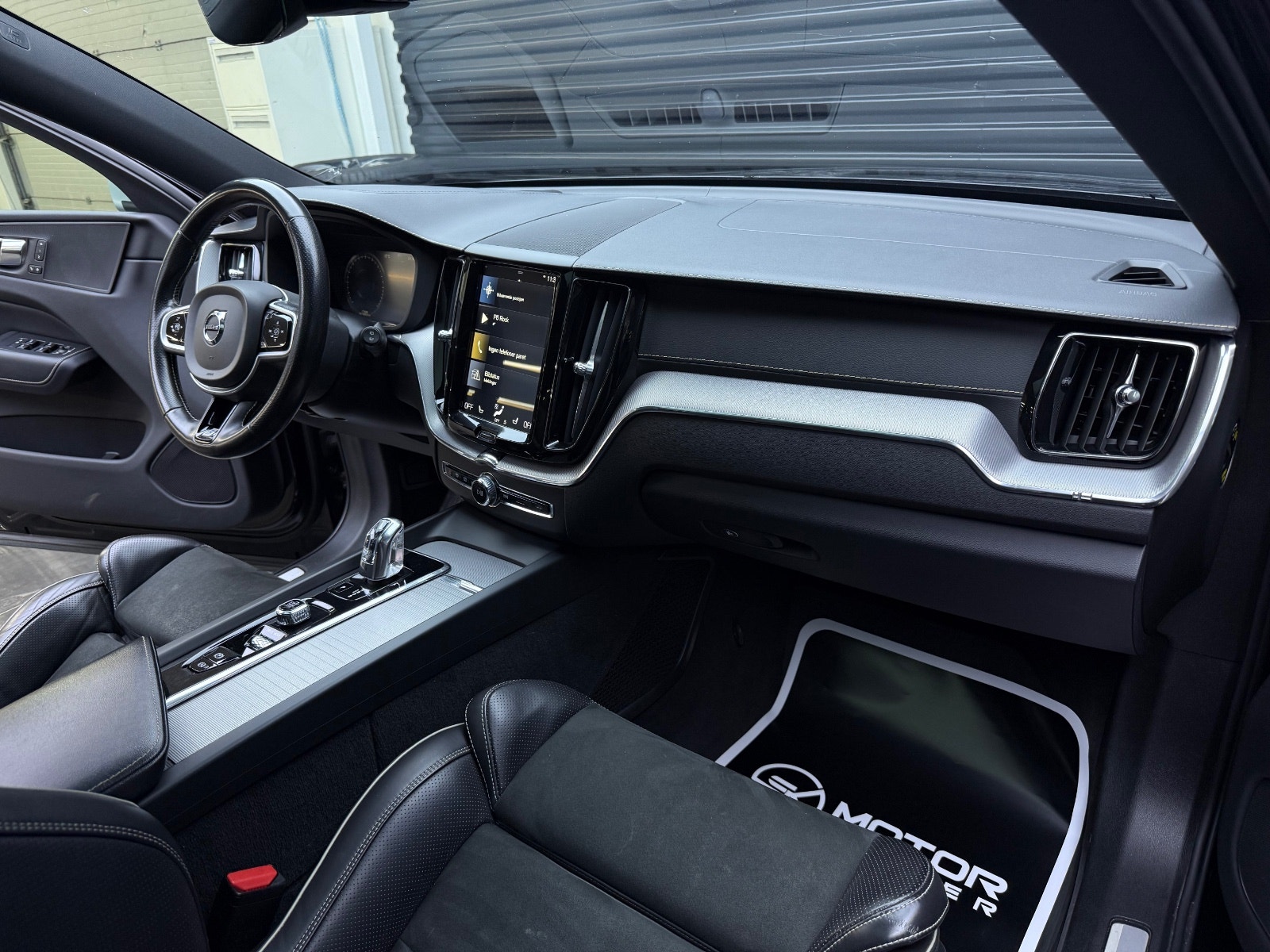 Hovedbilde av Volvo XC60