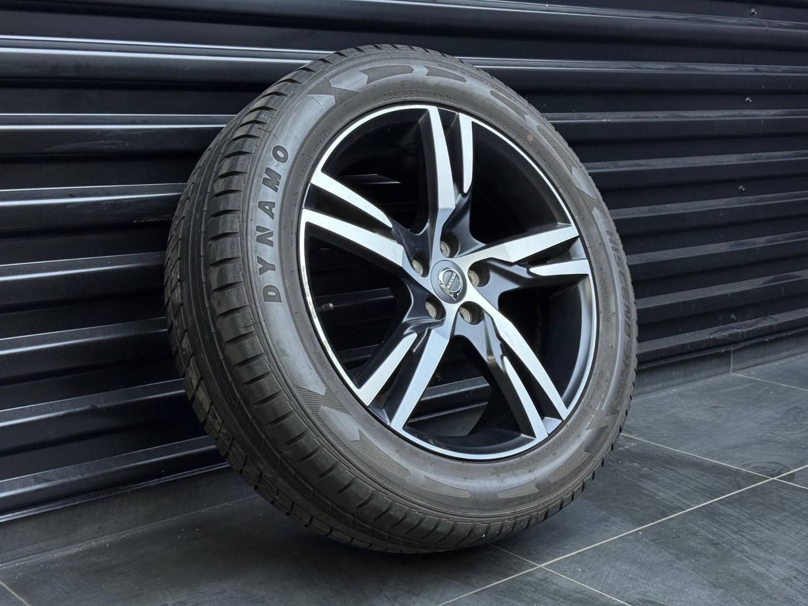 Hovedbilde av Volvo XC60