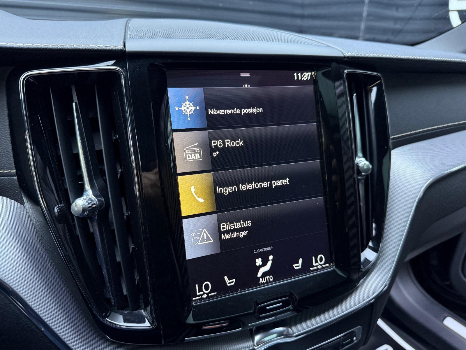 Hovedbilde av Volvo XC60