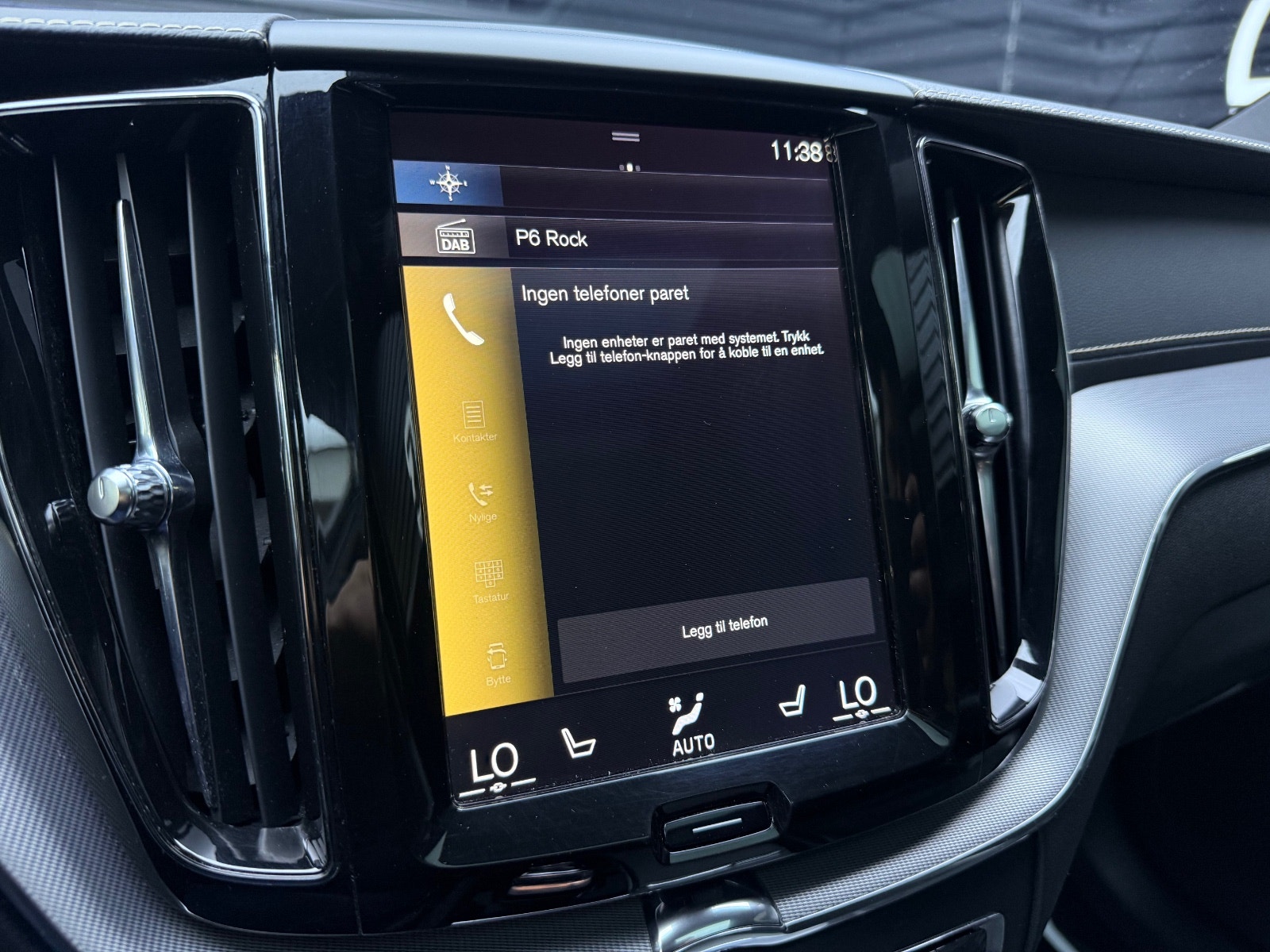 Hovedbilde av Volvo XC60