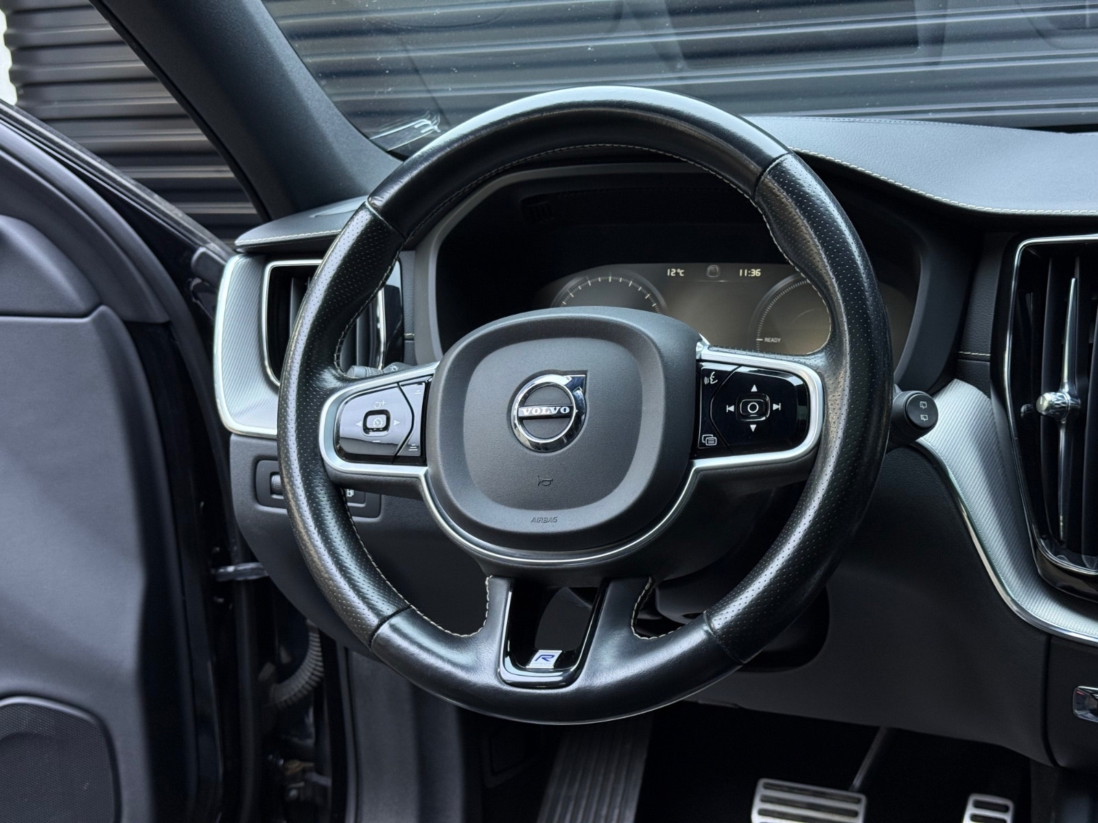 Hovedbilde av Volvo XC60