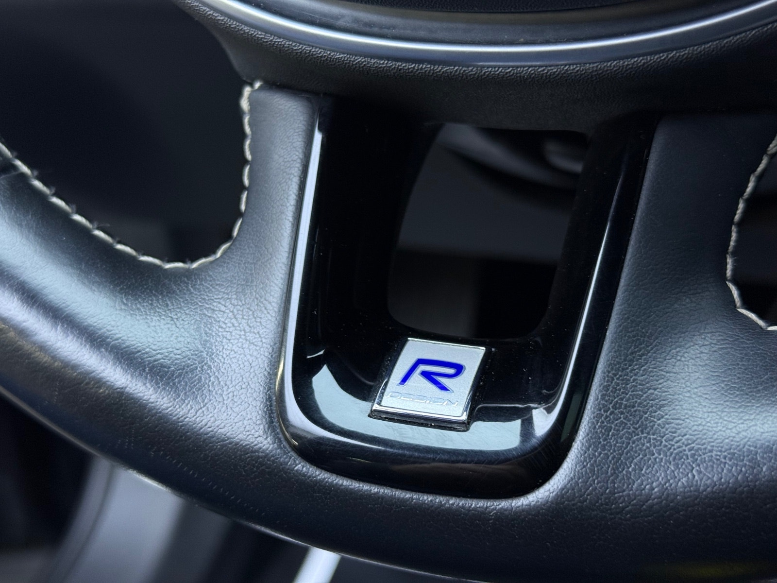 Hovedbilde av Volvo XC60