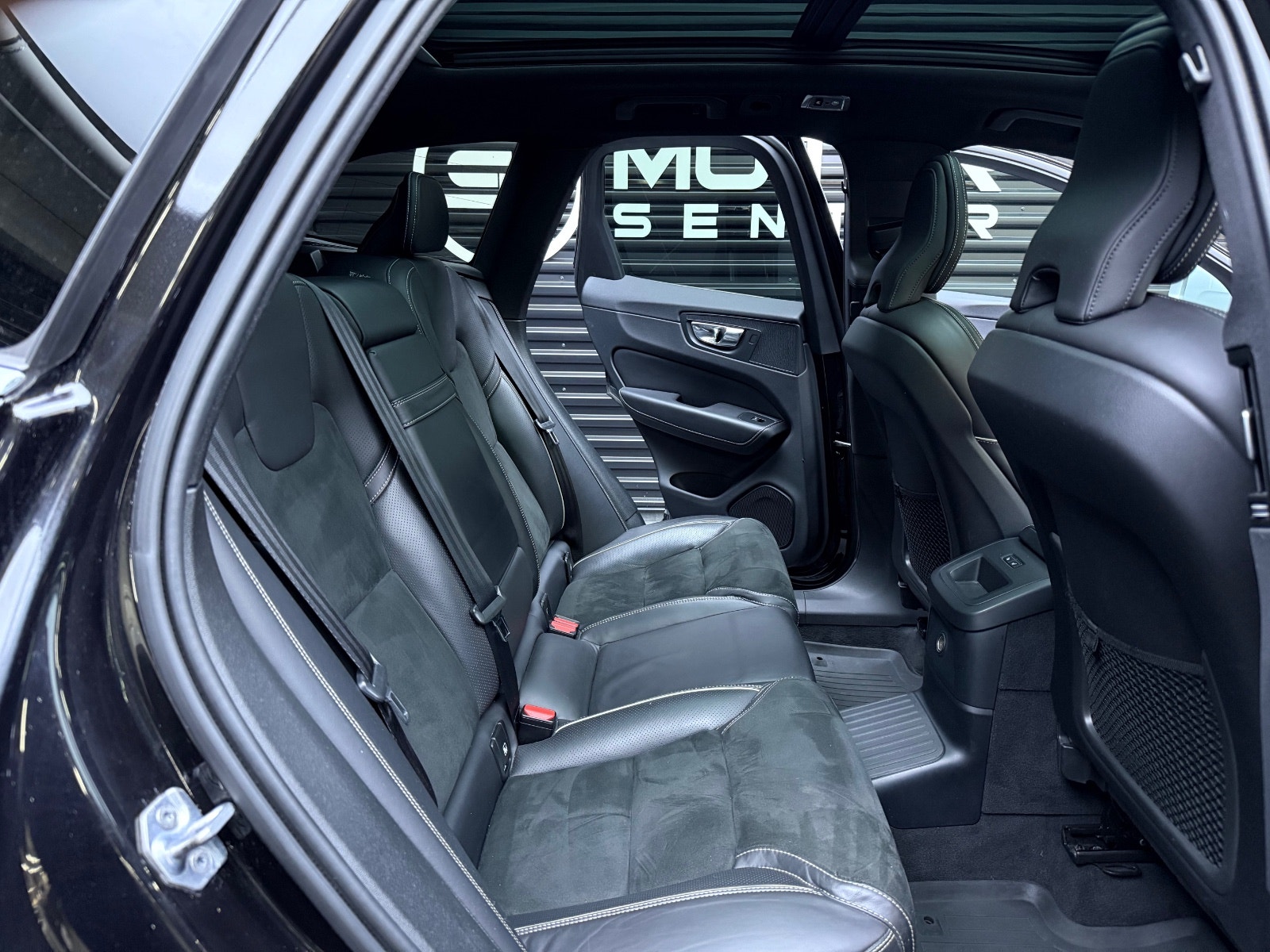 Hovedbilde av Volvo XC60