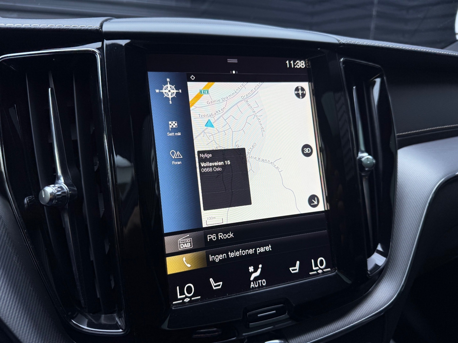 Hovedbilde av Volvo XC60