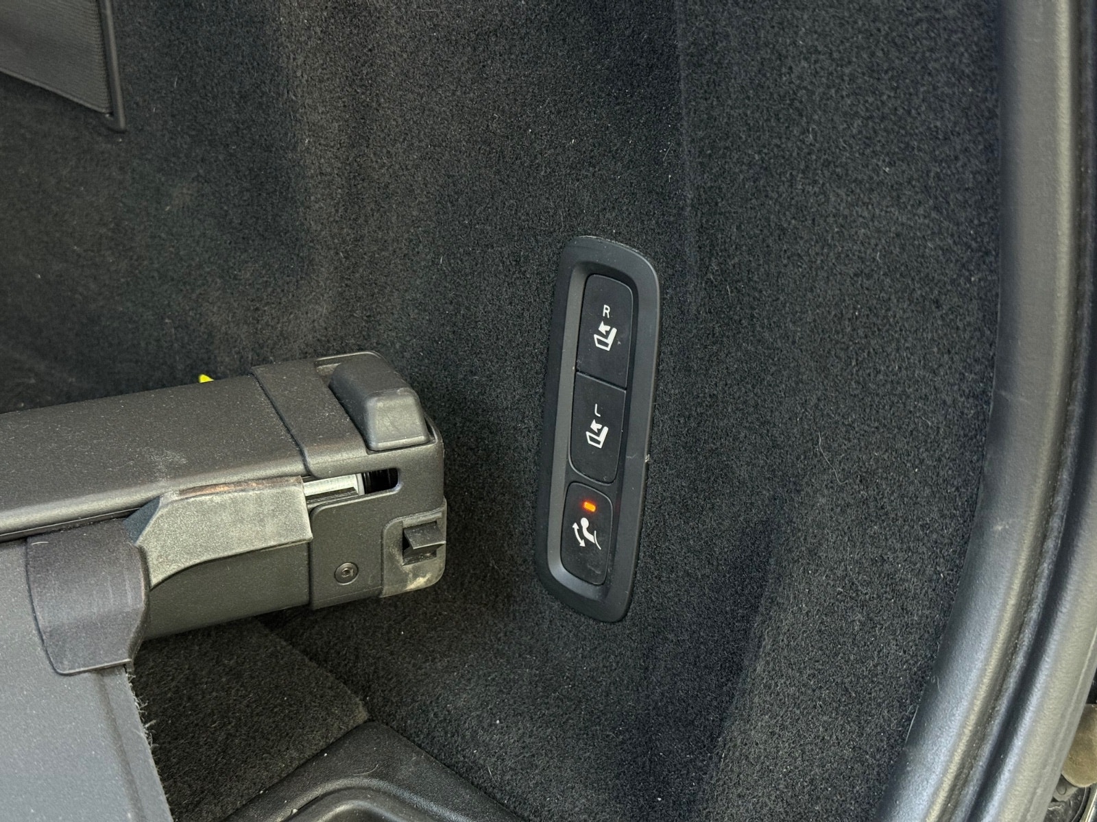 Hovedbilde av Volvo XC60