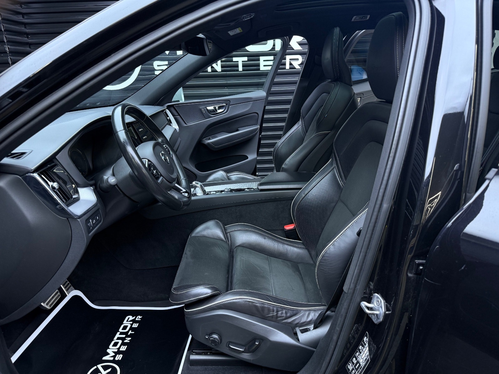 Hovedbilde av Volvo XC60