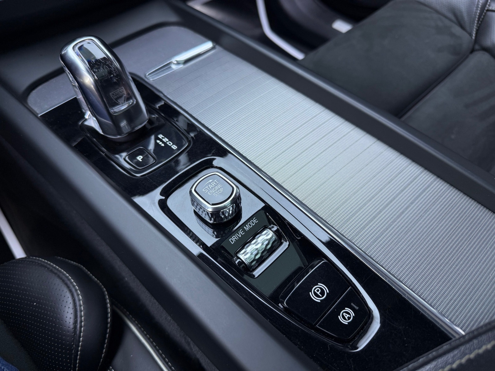 Hovedbilde av Volvo XC60