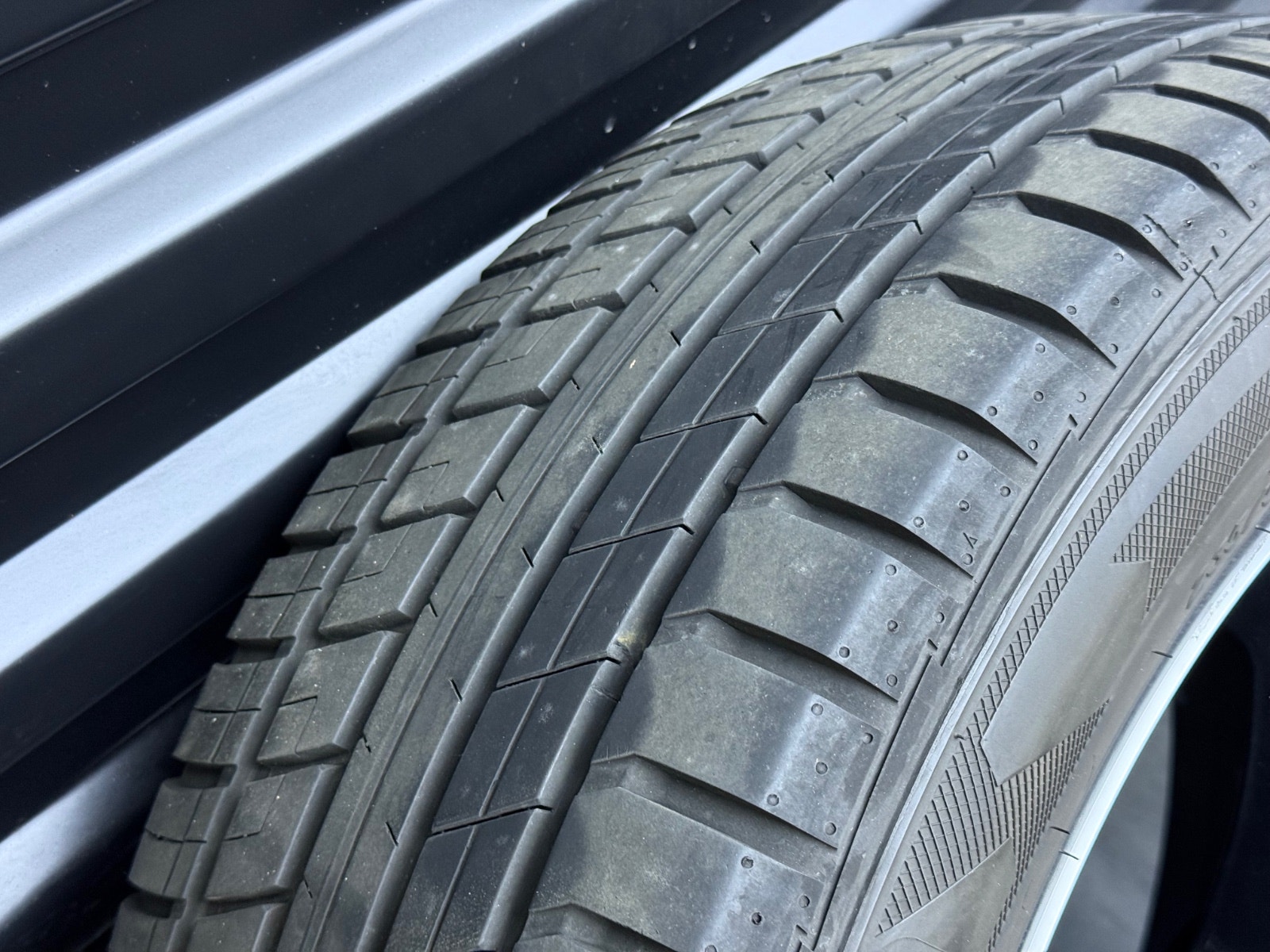 Hovedbilde av Volvo XC60