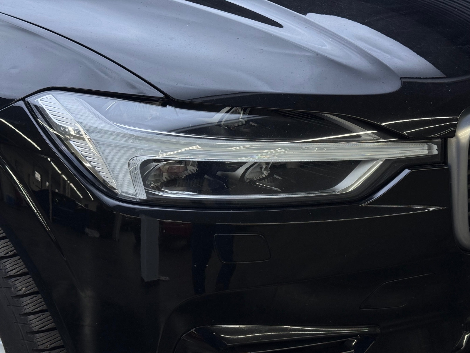 Hovedbilde av Volvo XC60