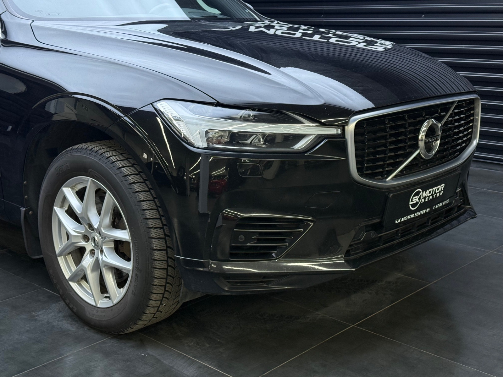 Hovedbilde av Volvo XC60