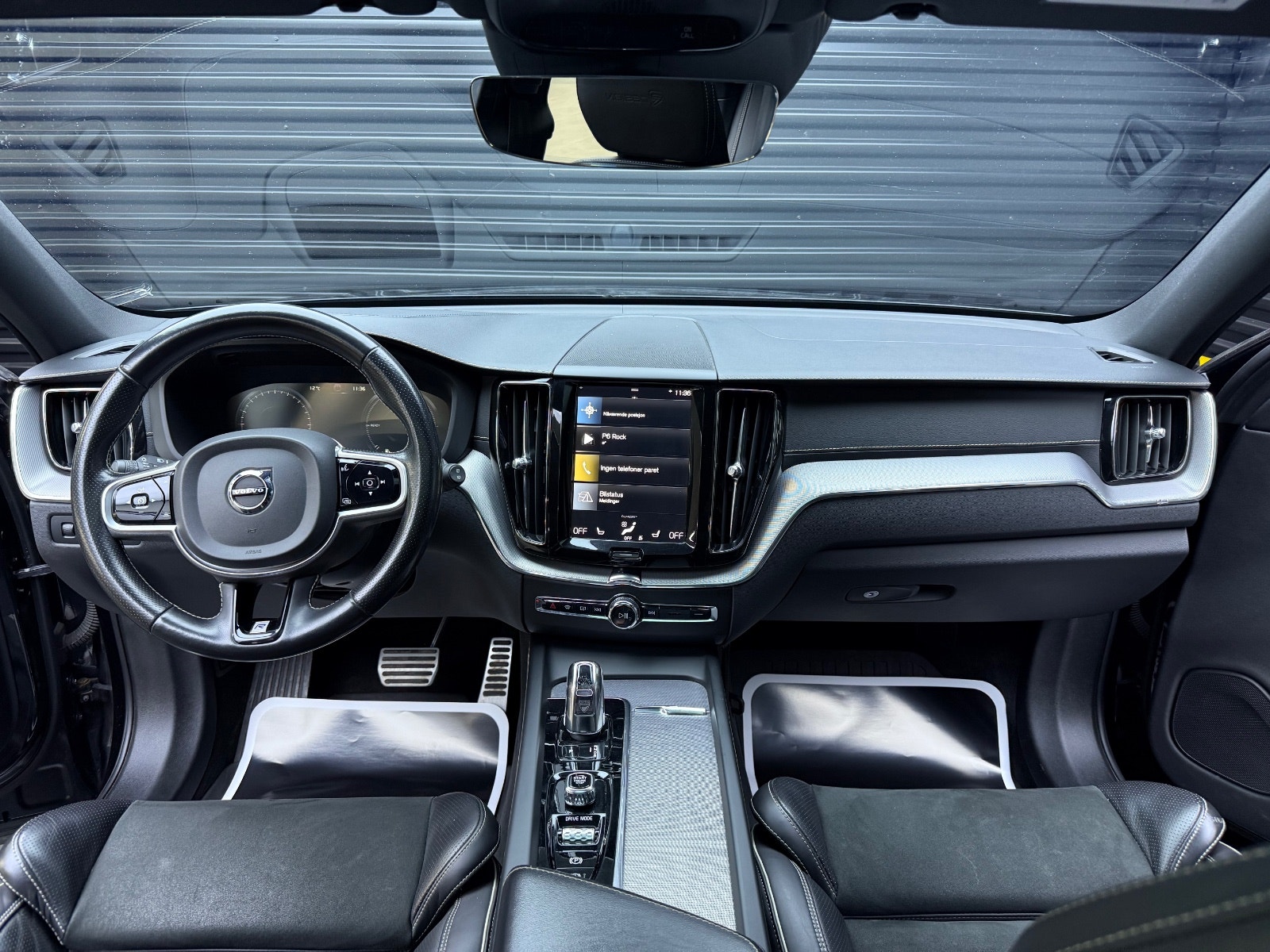 Hovedbilde av Volvo XC60