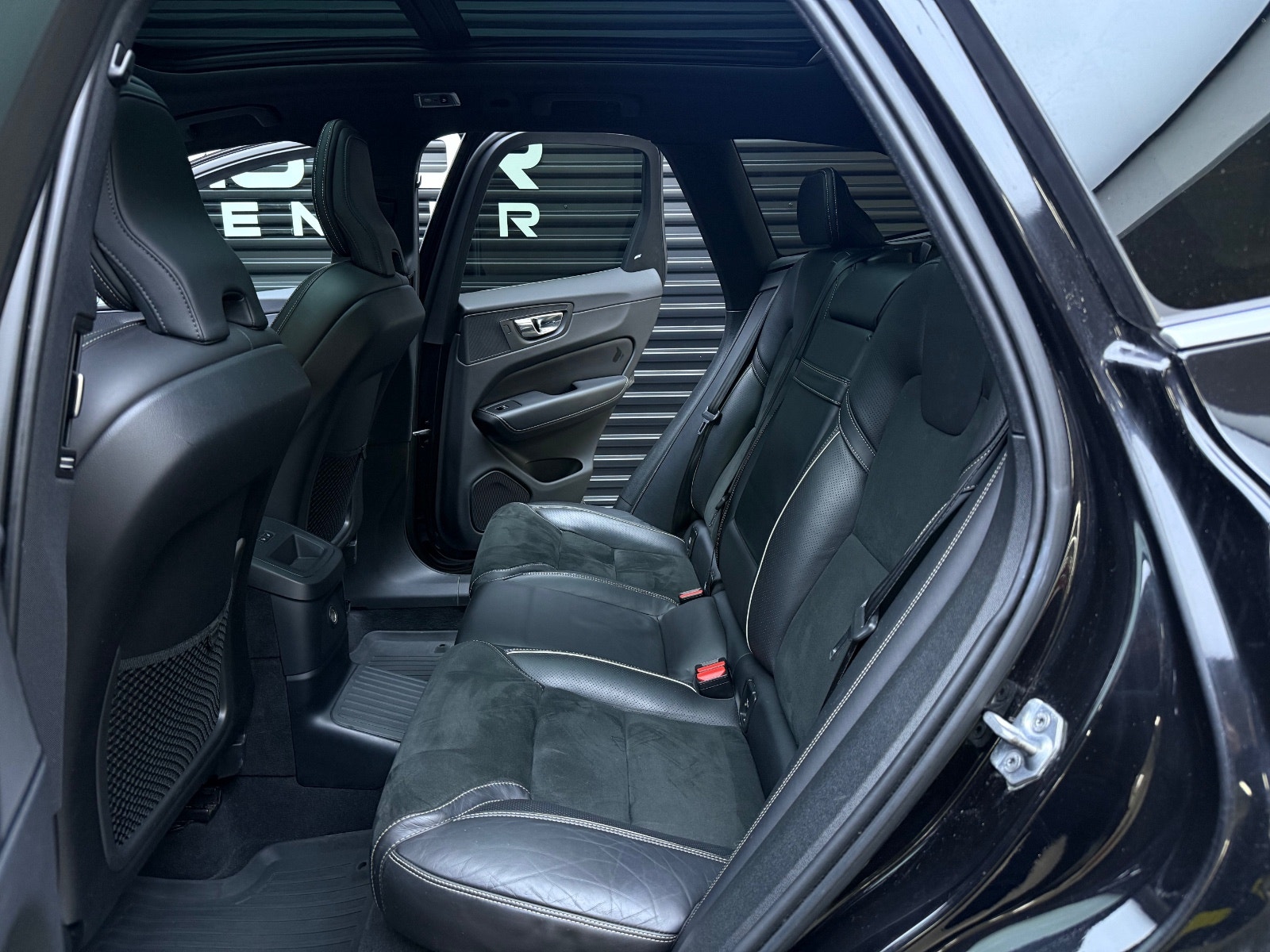 Hovedbilde av Volvo XC60