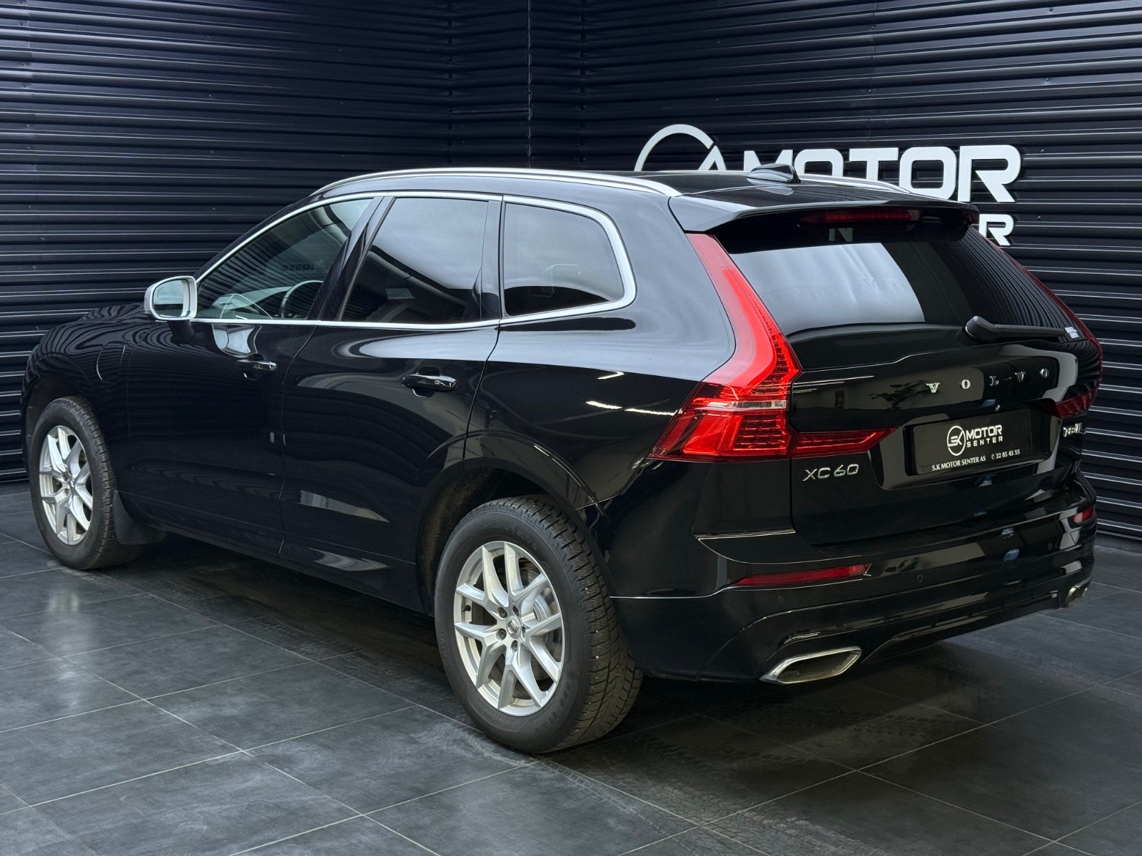 Hovedbilde av Volvo XC60