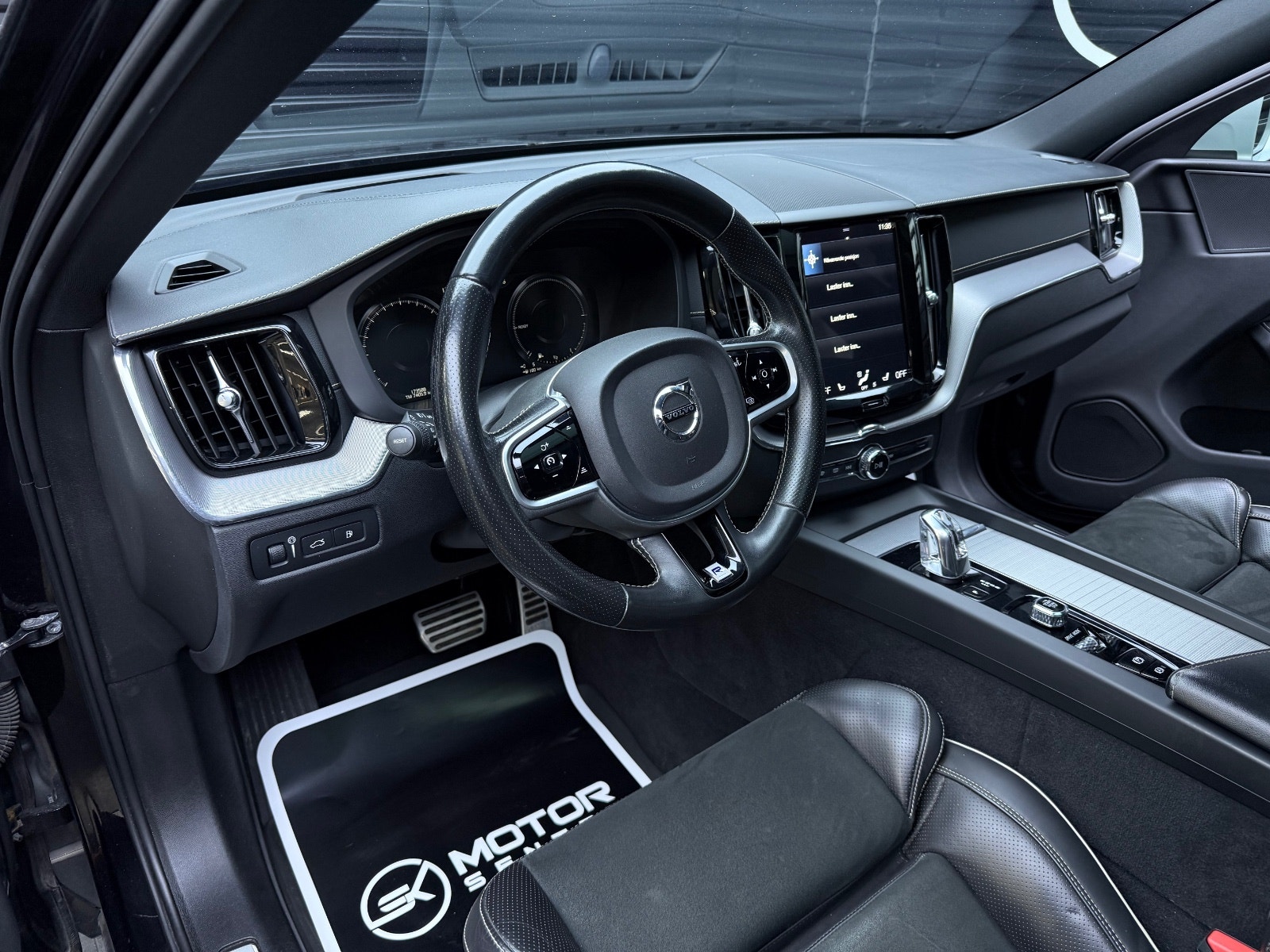 Hovedbilde av Volvo XC60